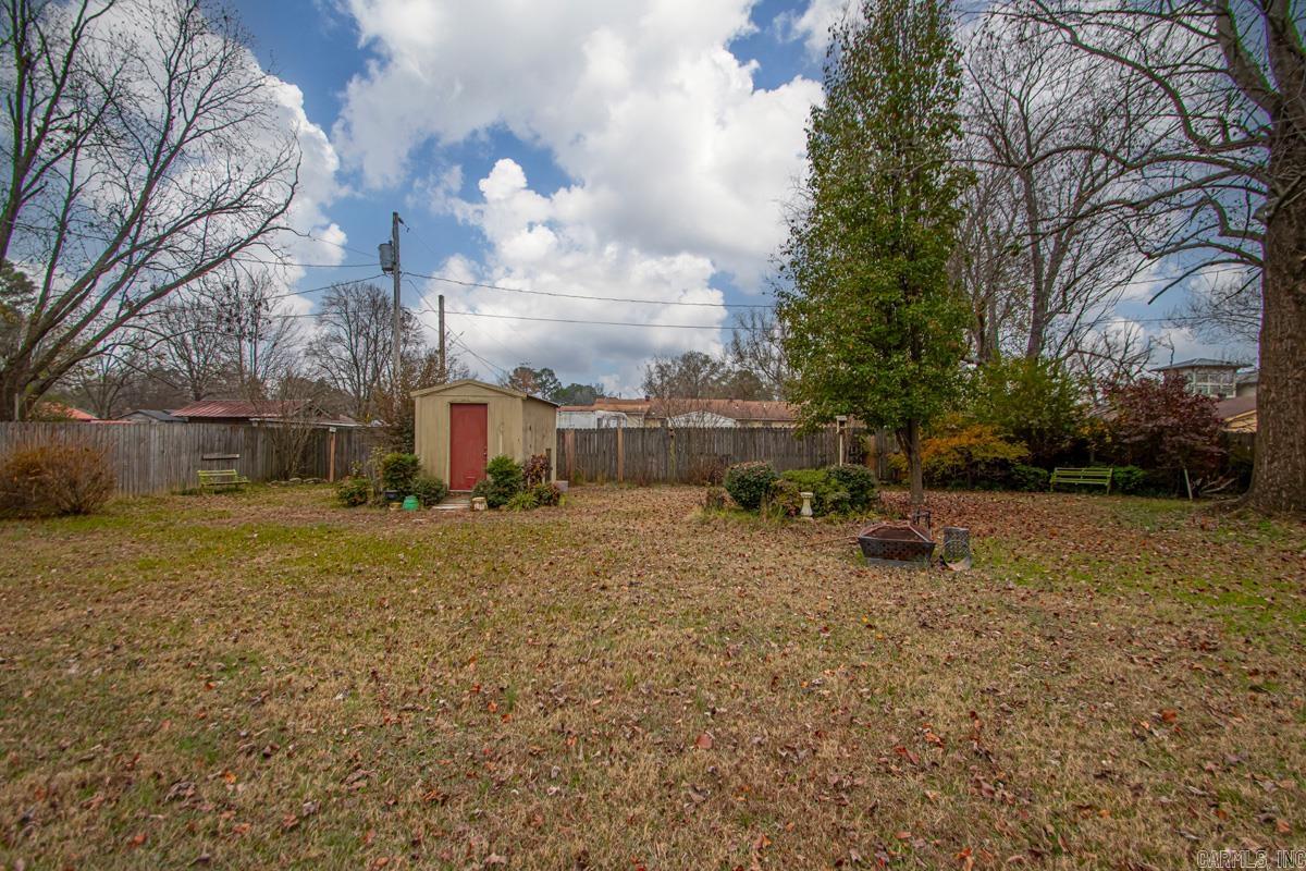 BEEBE OUTLOTS - Residential