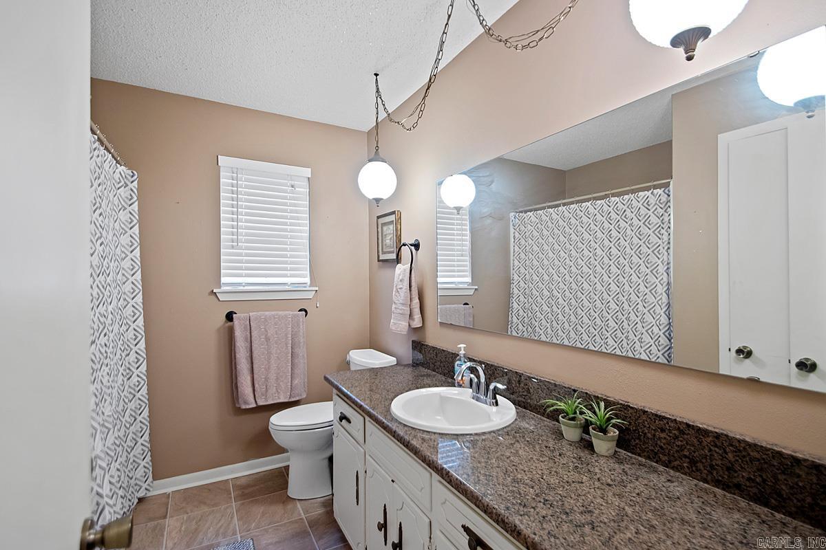 BEEBE OUTLOTS - Residential