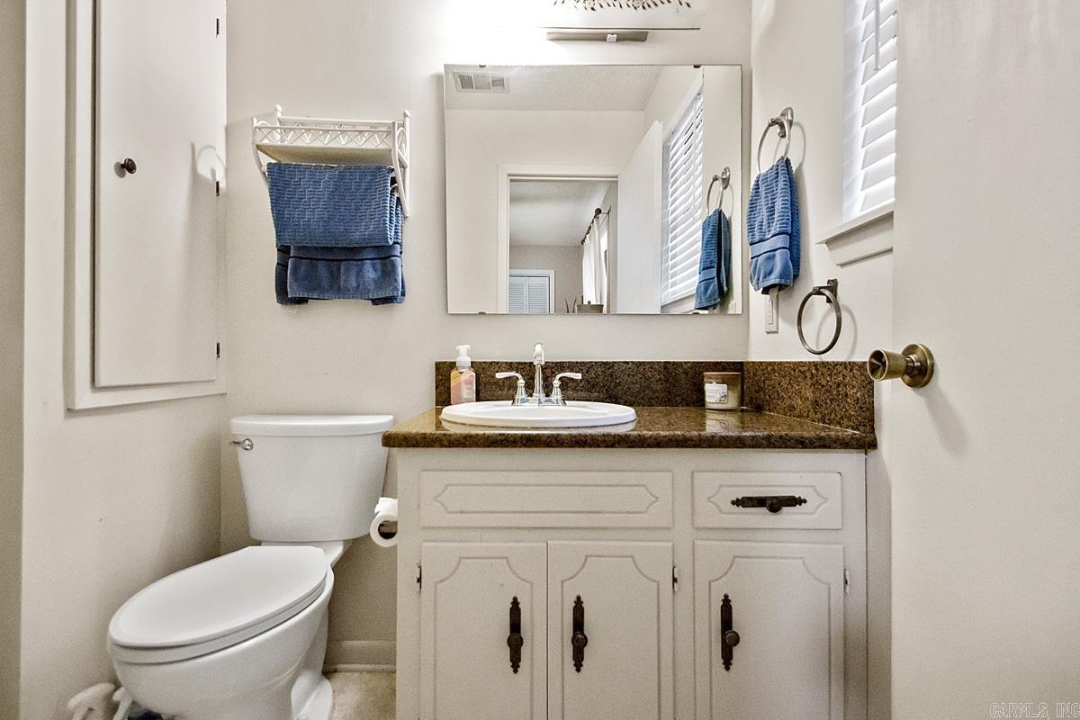 BEEBE OUTLOTS - Residential