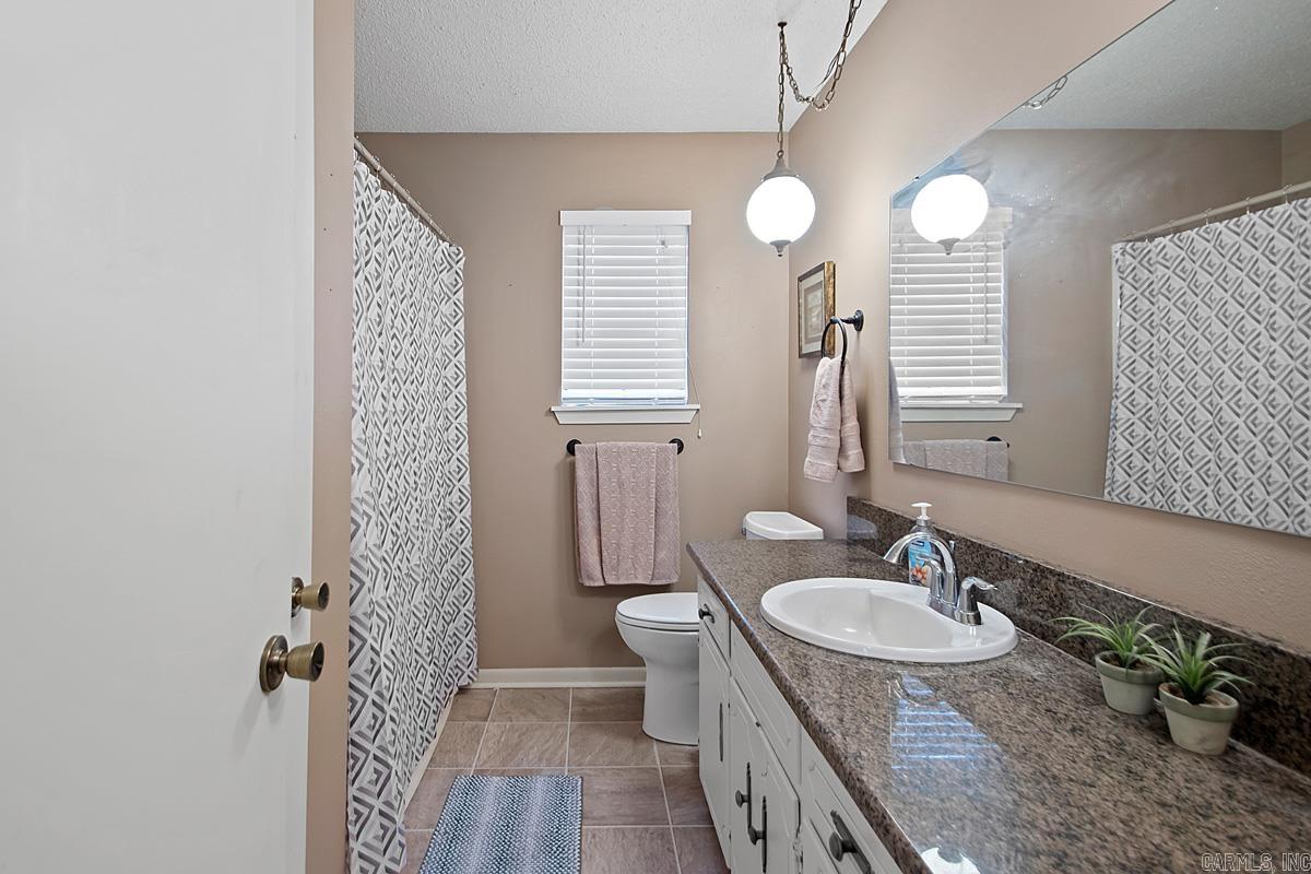 BEEBE OUTLOTS - Residential