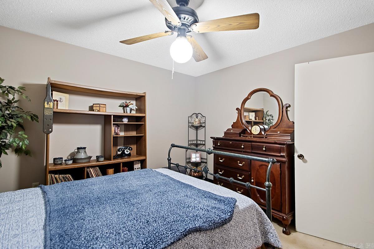 BEEBE OUTLOTS - Residential