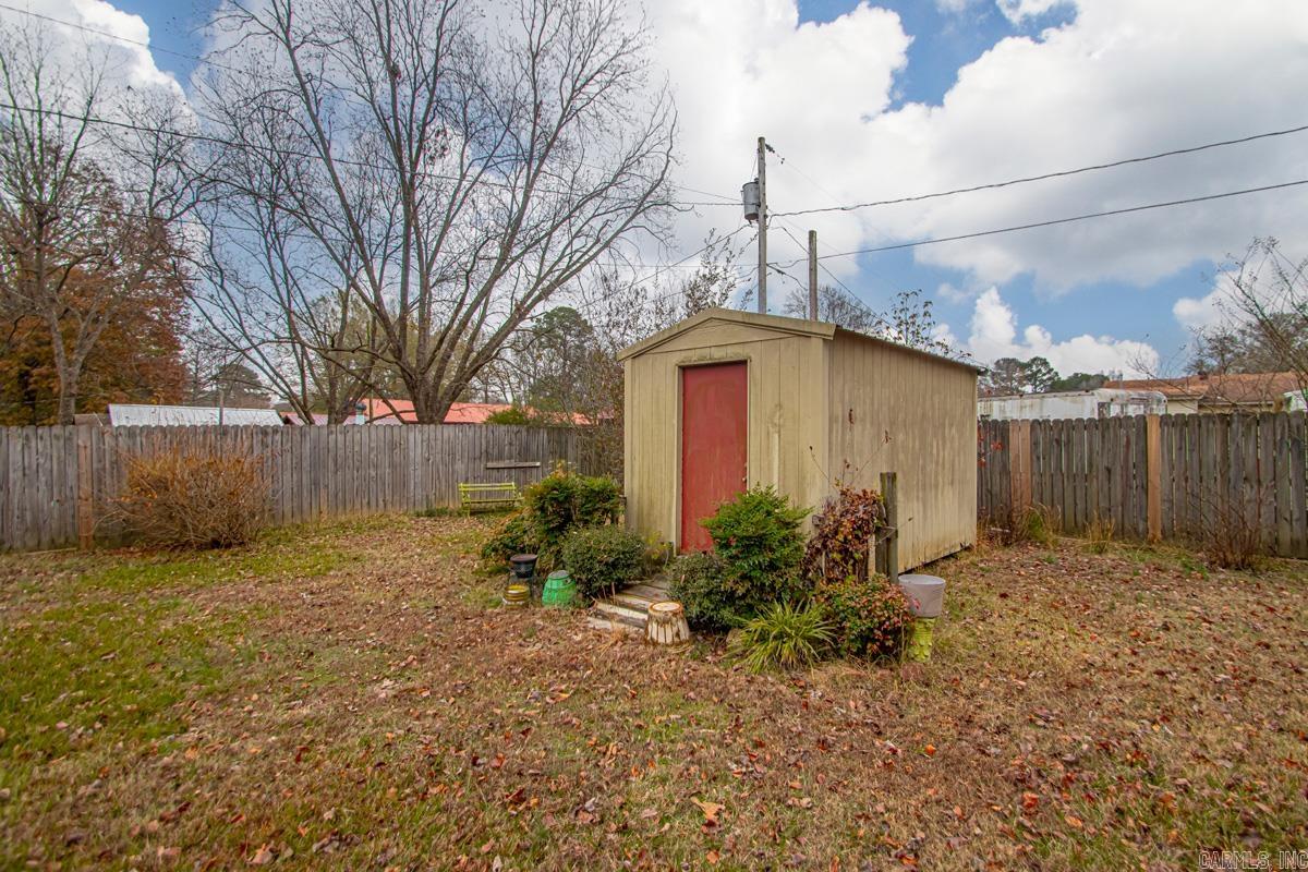 BEEBE OUTLOTS - Residential