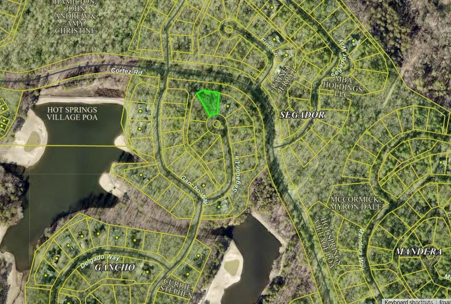Exceptional Package Deal: 16 Residential Lots in Hot Springs Village, AR for $20,000!!! Discover an incredible opportunity to own 16 residential lots in the prestigious Hot Springs Village, Arkansas—the largest gated community in the United States. This package deal offers a variety locations within the Village, each lot providing unique potential for building your dream home, vacation retreat, or investment property. Included Lots: MLS #'s: 24040641, 24040644, 24040651, 24040654, 24040649, 24040672, 24040696, 24040499, 24040690, 24040650, 24040689, 24040682, 24040678, 24040500, 24040645, & 24040646. Hot Springs Village spans 26,000 acres of natural beauty and offers residents access to 11 lakes, 9 golf courses, miles of scenic trails, and a vibrant community atmosphere. With amenities such as pools, tennis courts, marinas, and fitness centers, this package is perfect for those seeking a serene lifestyle or a smart investment in a thriving area. (See Agent Remarks)