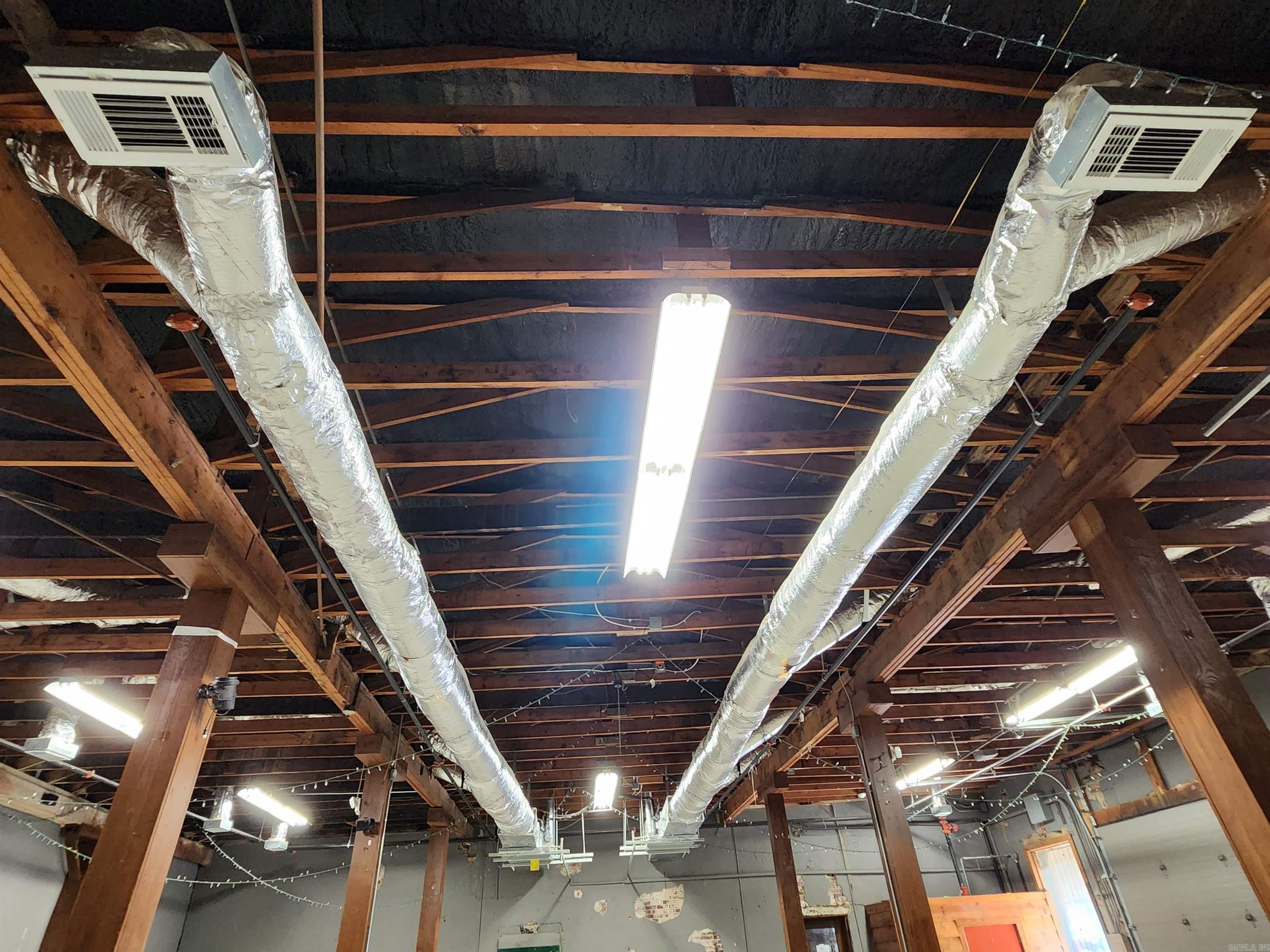 Hs Land & Imp - Commercial Sale