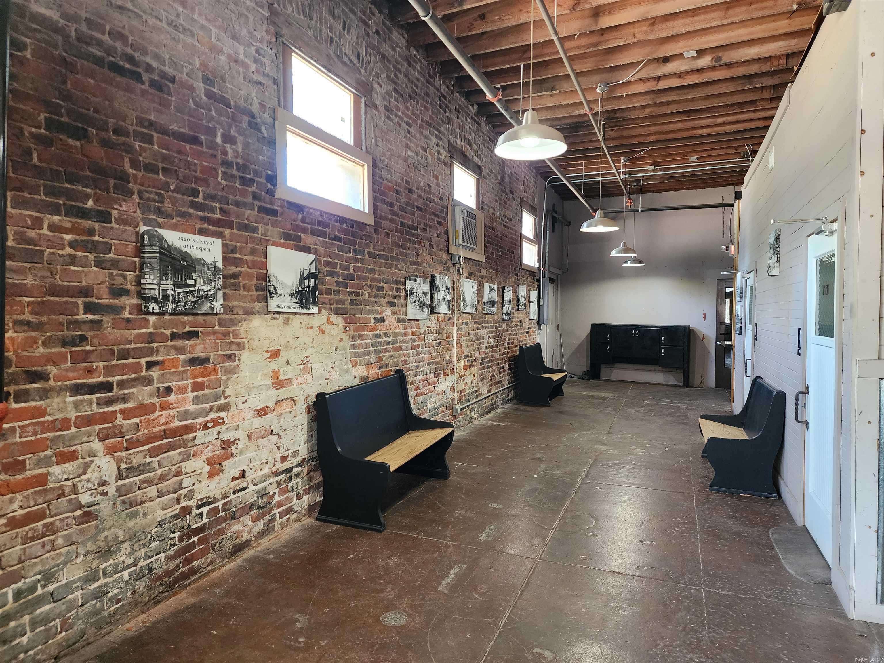 Hs Land & Imp - Commercial Sale