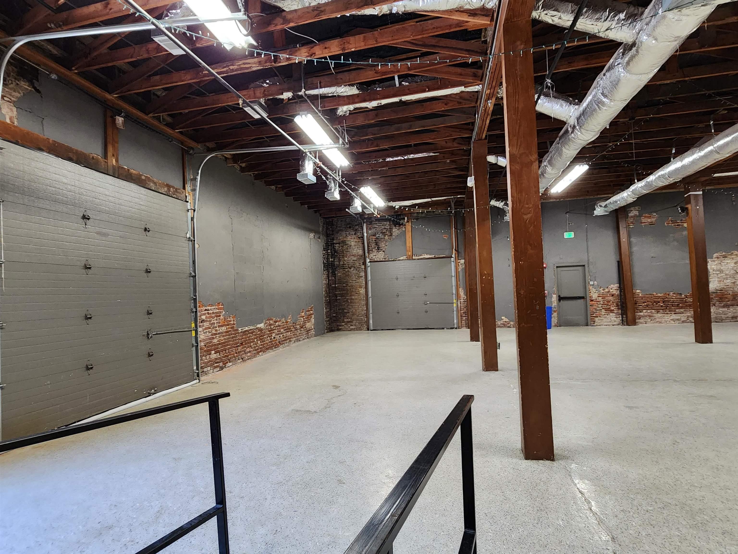 Hs Land & Imp - Commercial Sale