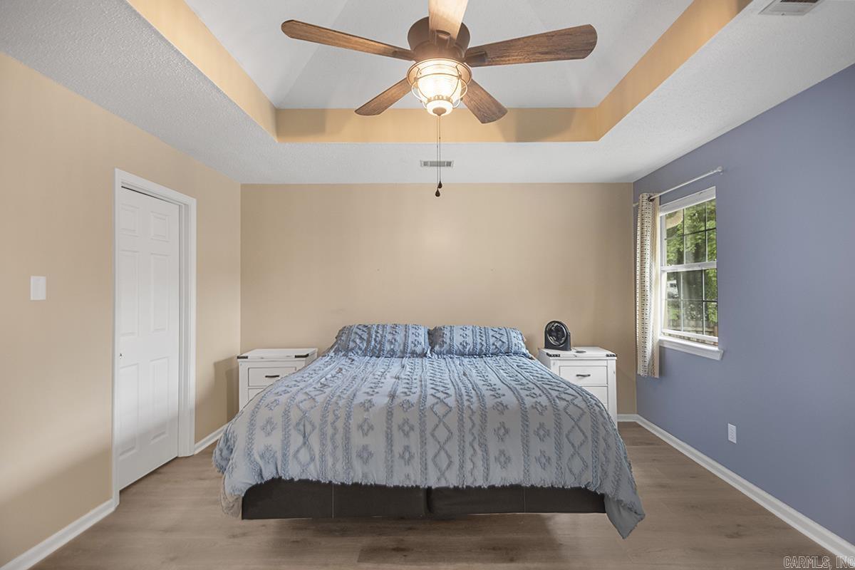 HUNTERS RIDGE ADDN - Residential