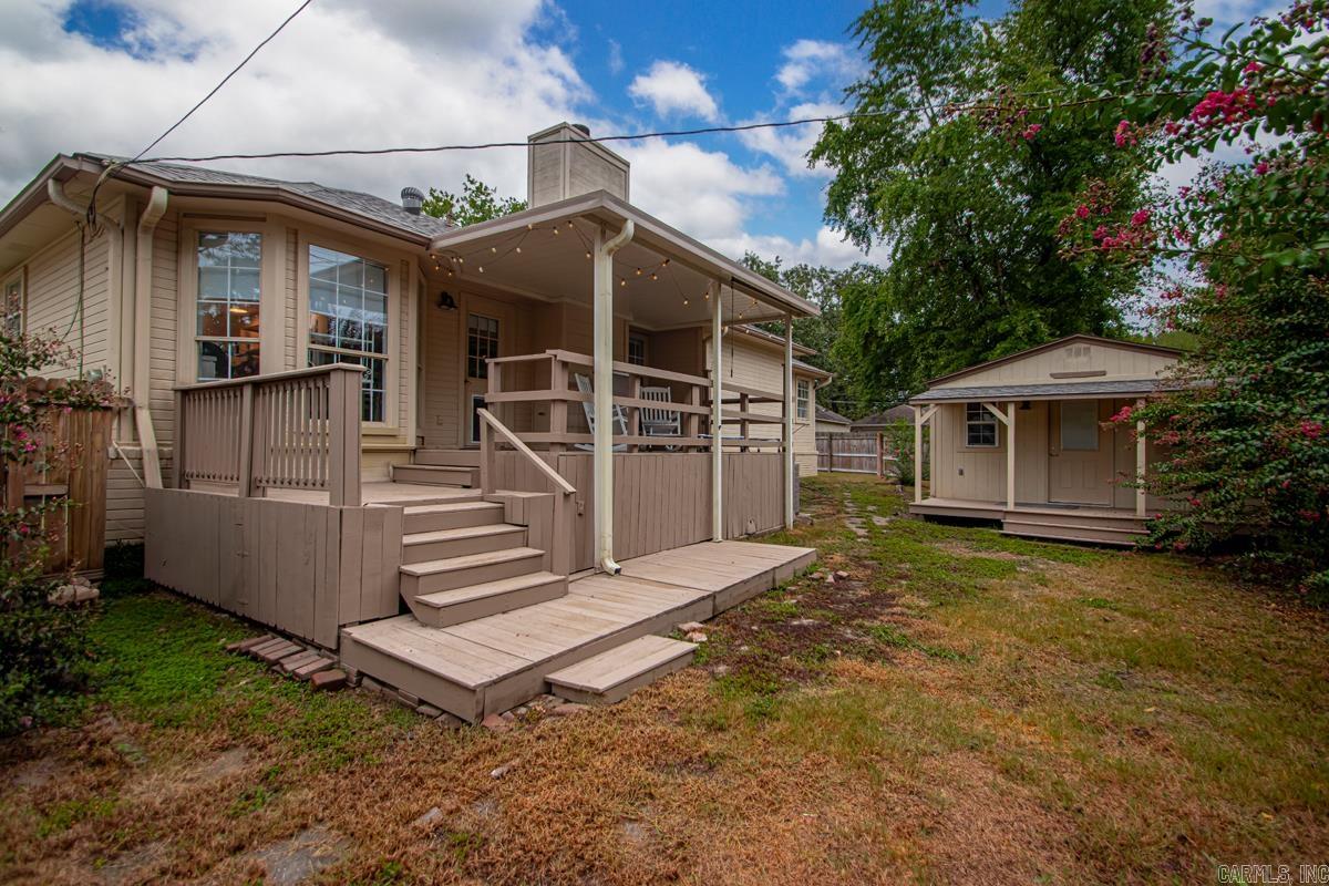 HUNTERS RIDGE ADDN - Residential