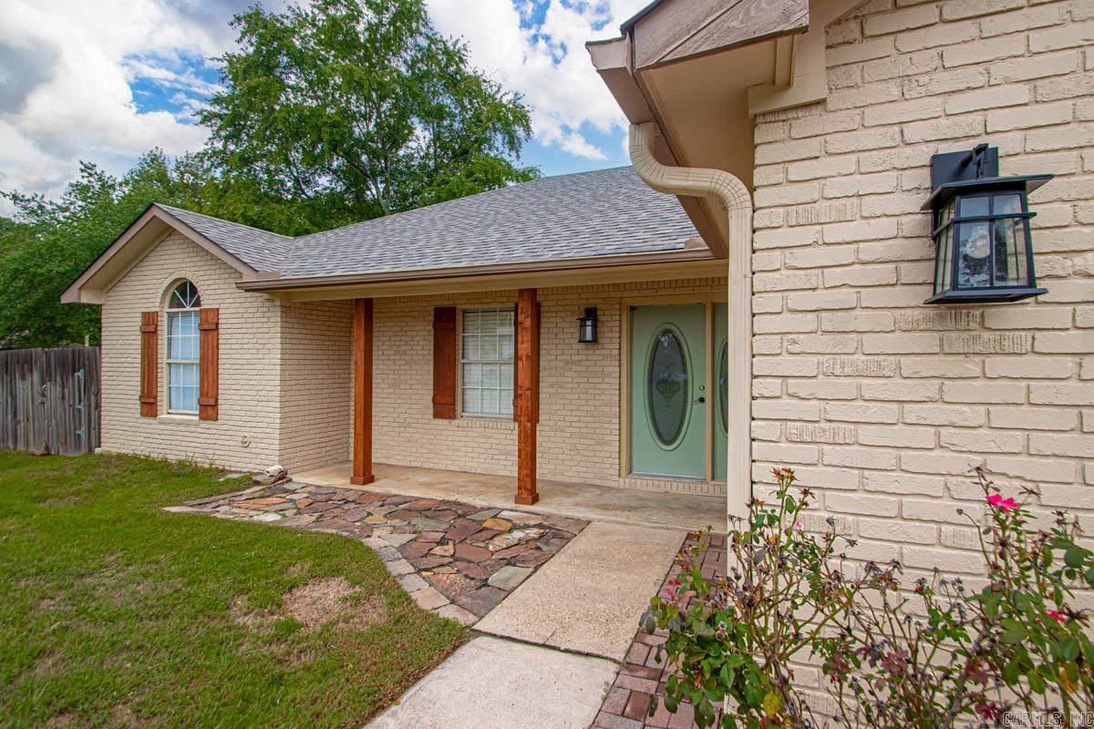 HUNTERS RIDGE ADDN - Residential