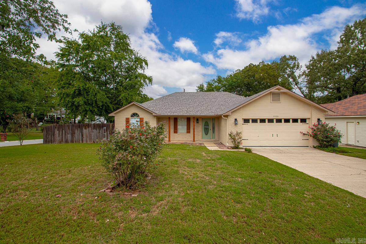 HUNTERS RIDGE ADDN - Residential