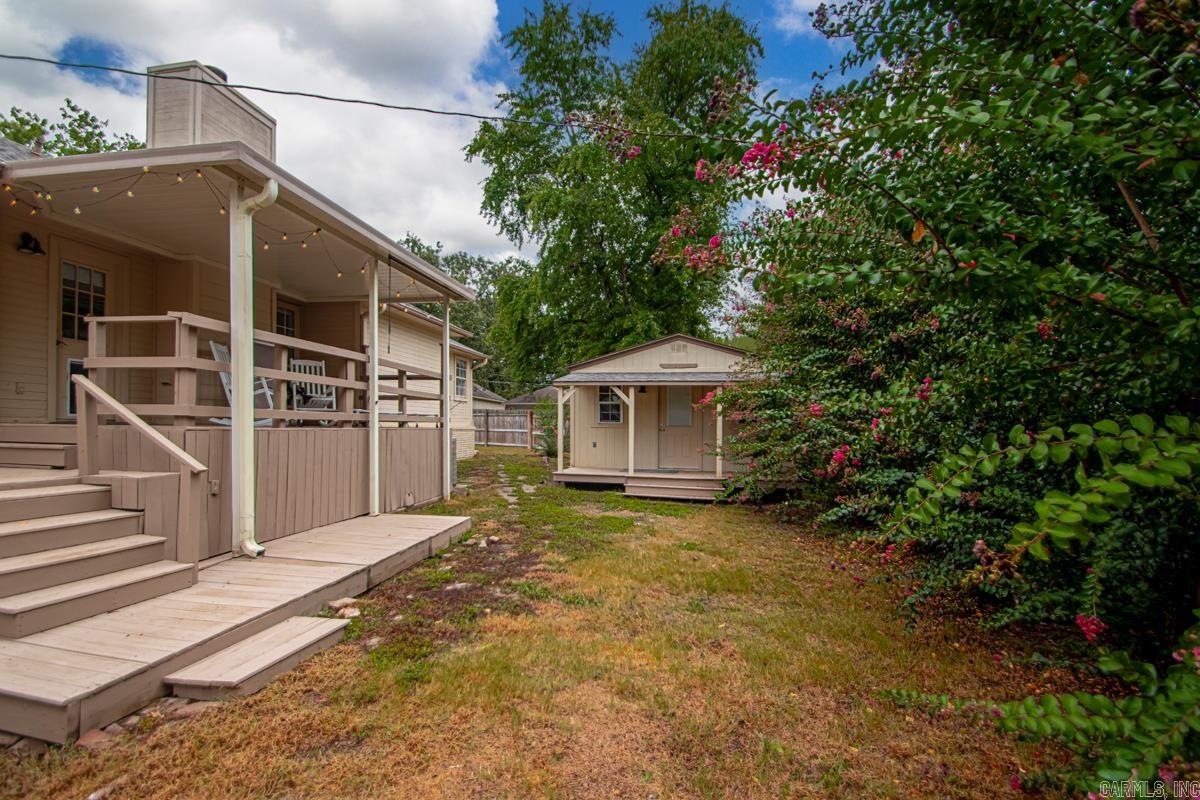 HUNTERS RIDGE ADDN - Residential