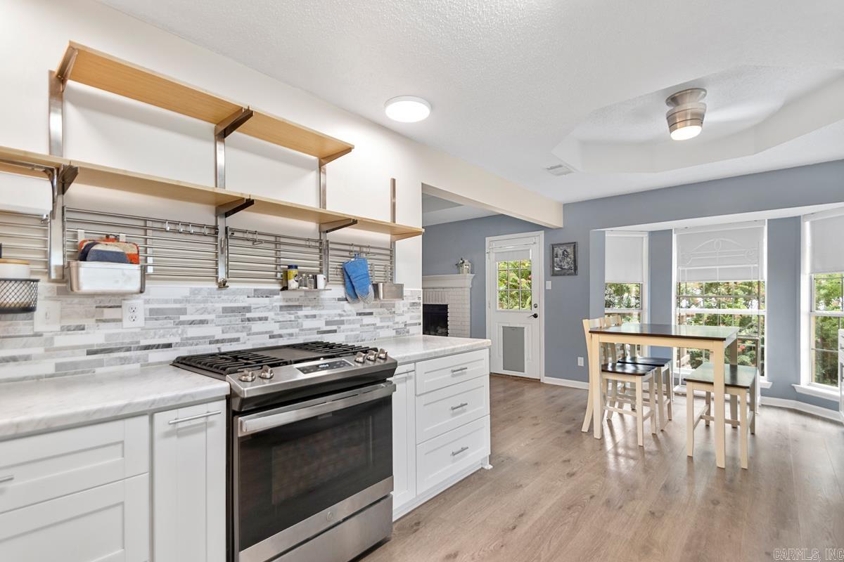 HUNTERS RIDGE ADDN - Residential