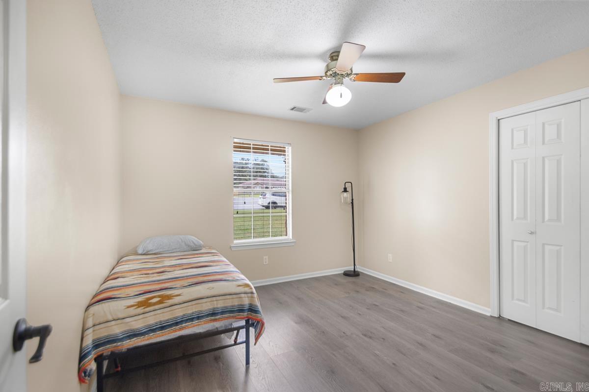 HUNTERS RIDGE ADDN - Residential