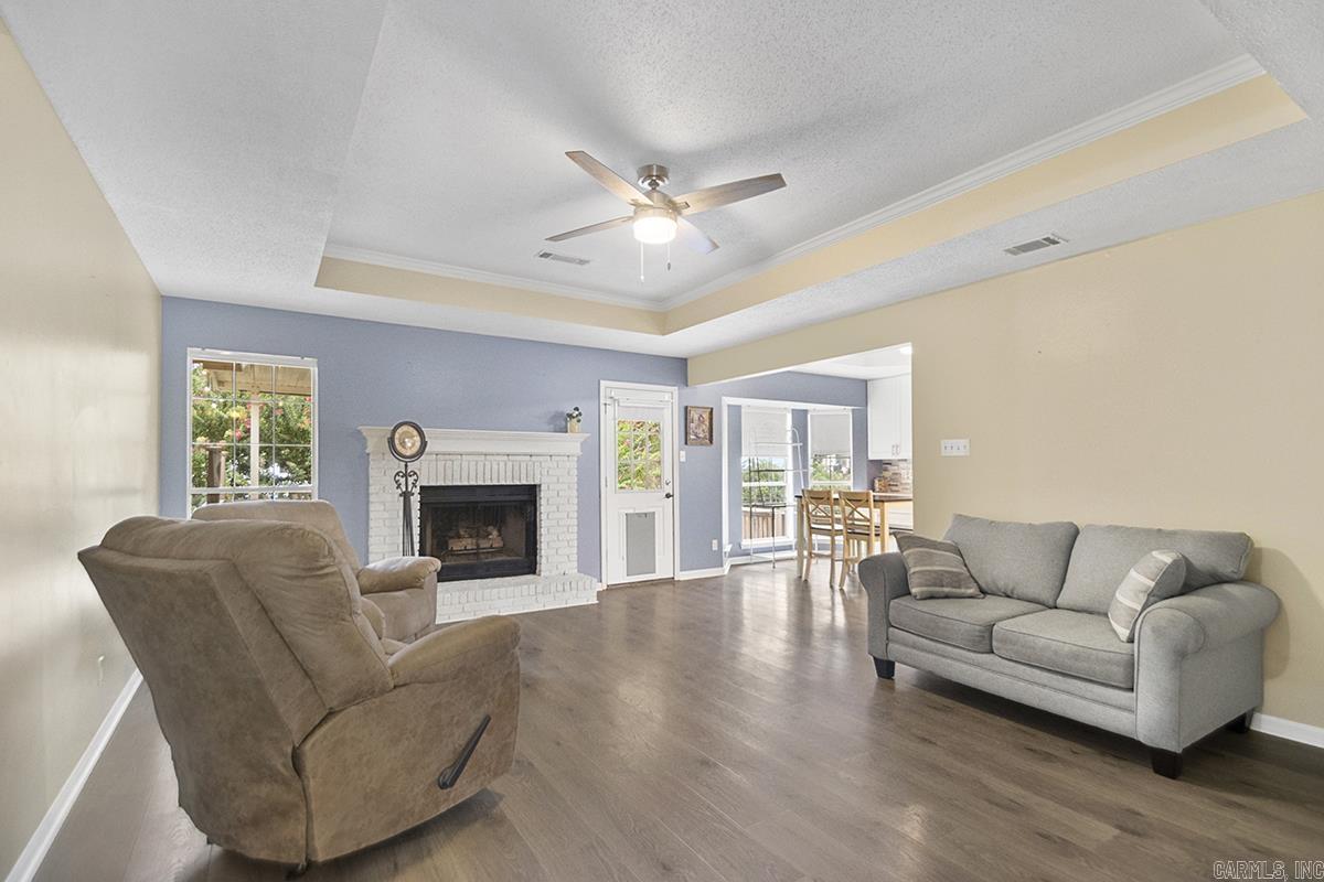 HUNTERS RIDGE ADDN - Residential