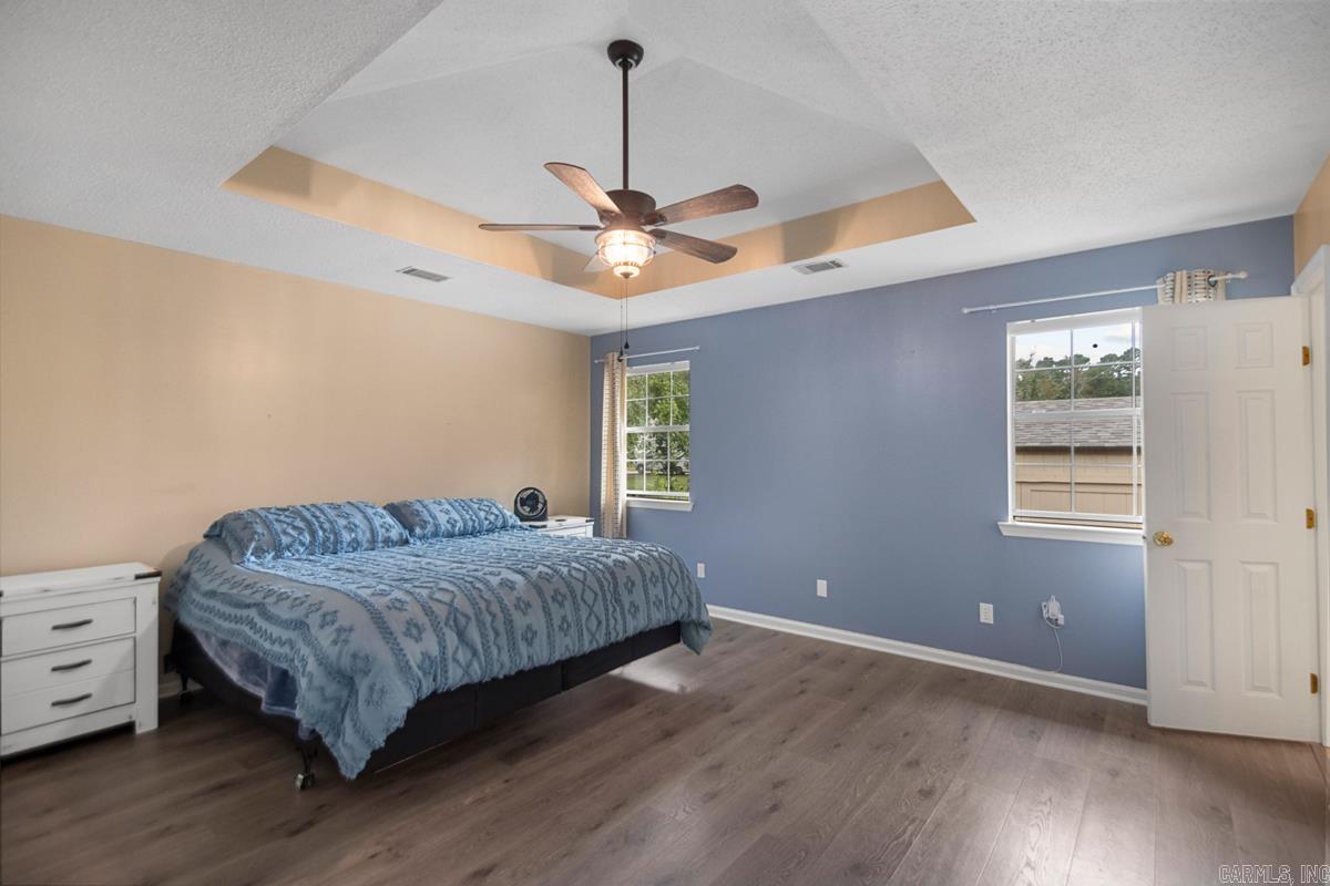 HUNTERS RIDGE ADDN - Residential