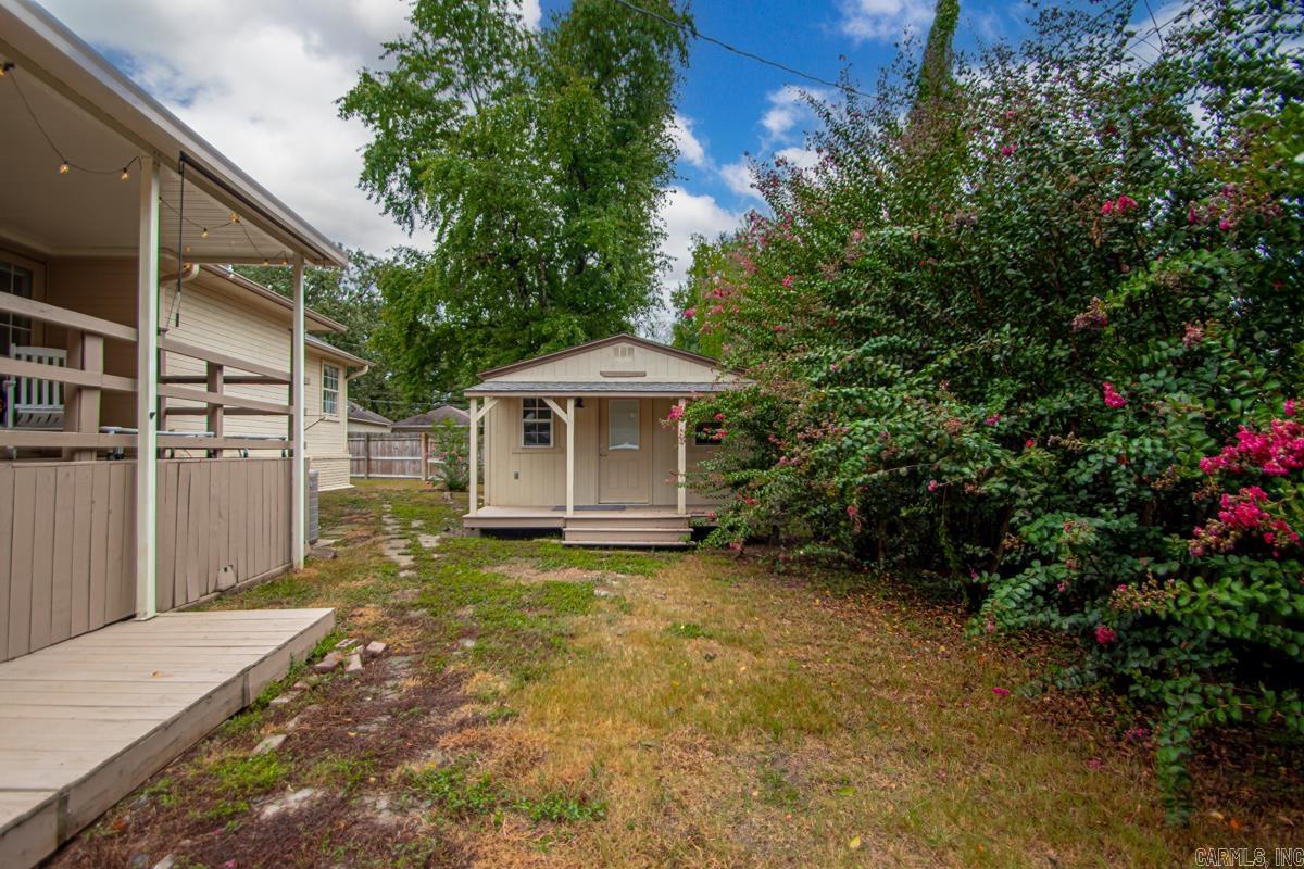 HUNTERS RIDGE ADDN - Residential