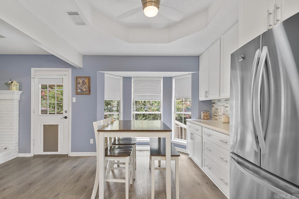 HUNTERS RIDGE ADDN - Residential