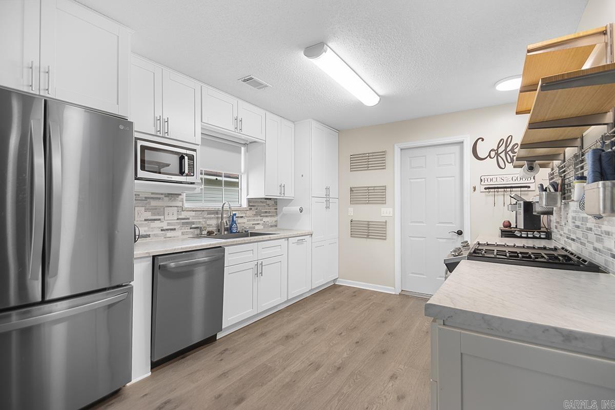 HUNTERS RIDGE ADDN - Residential