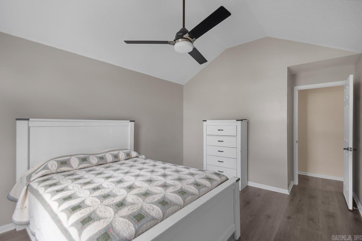 HUNTERS RIDGE ADDN - Residential