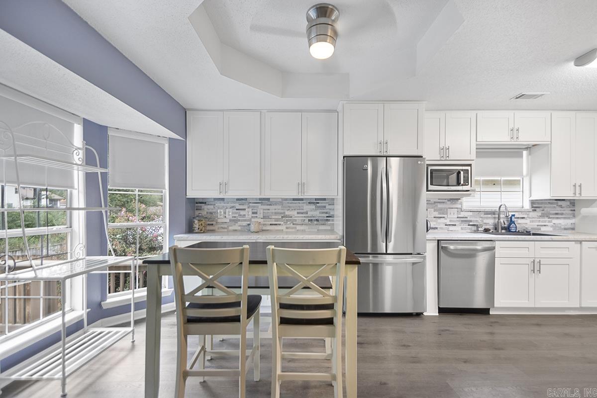 HUNTERS RIDGE ADDN - Residential