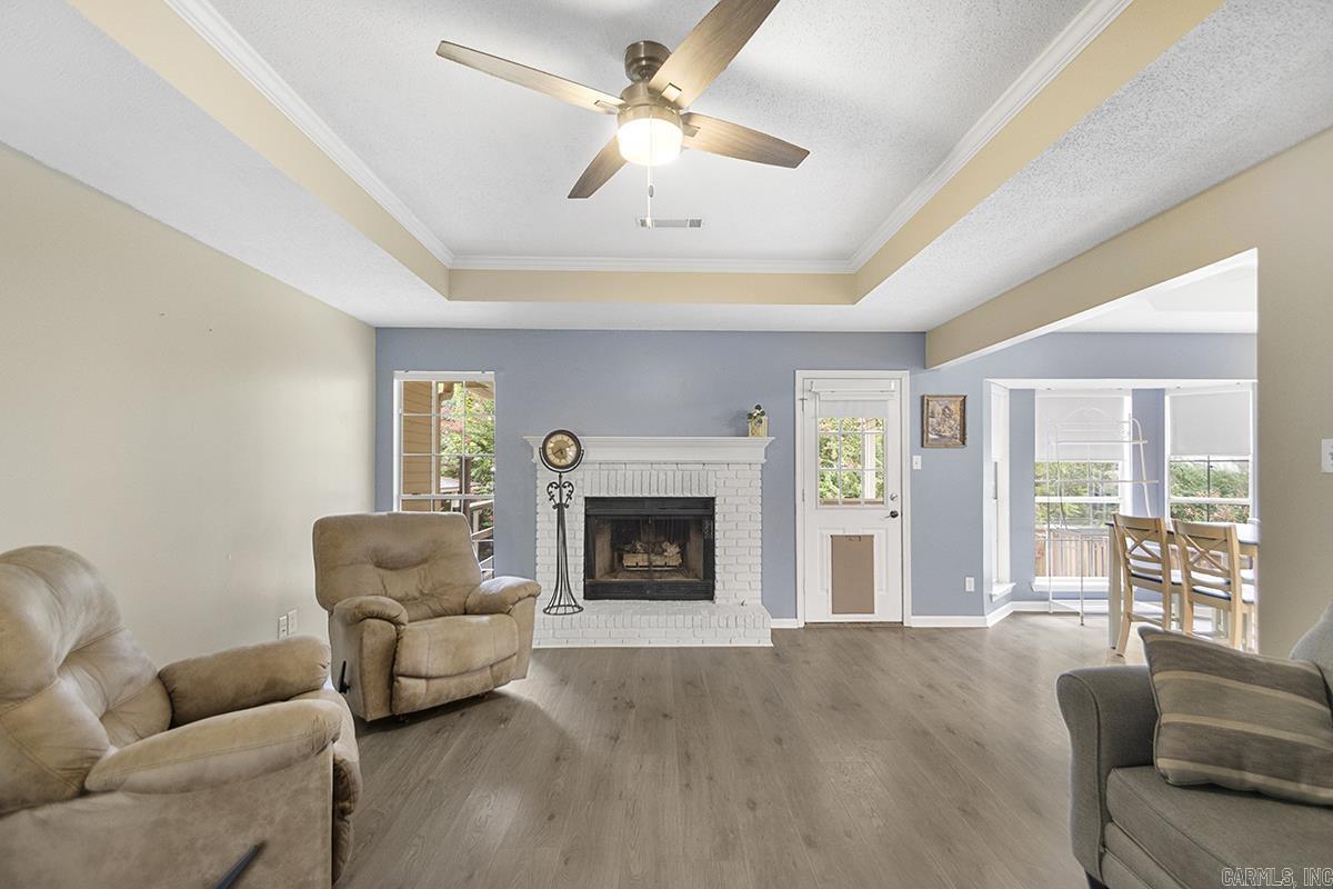 HUNTERS RIDGE ADDN - Residential