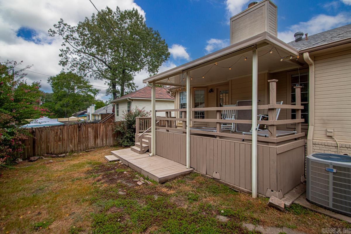 HUNTERS RIDGE ADDN - Residential