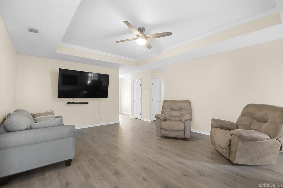 HUNTERS RIDGE ADDN - Residential