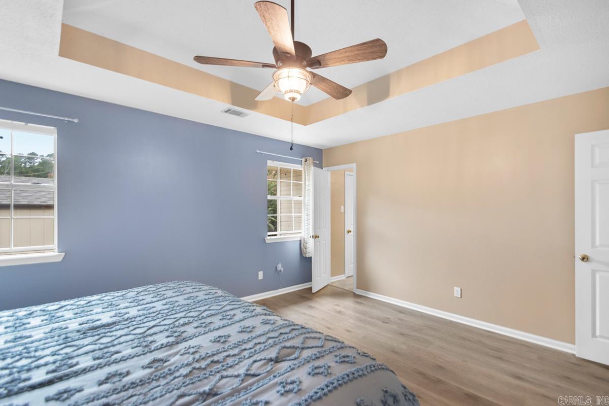 HUNTERS RIDGE ADDN - Residential