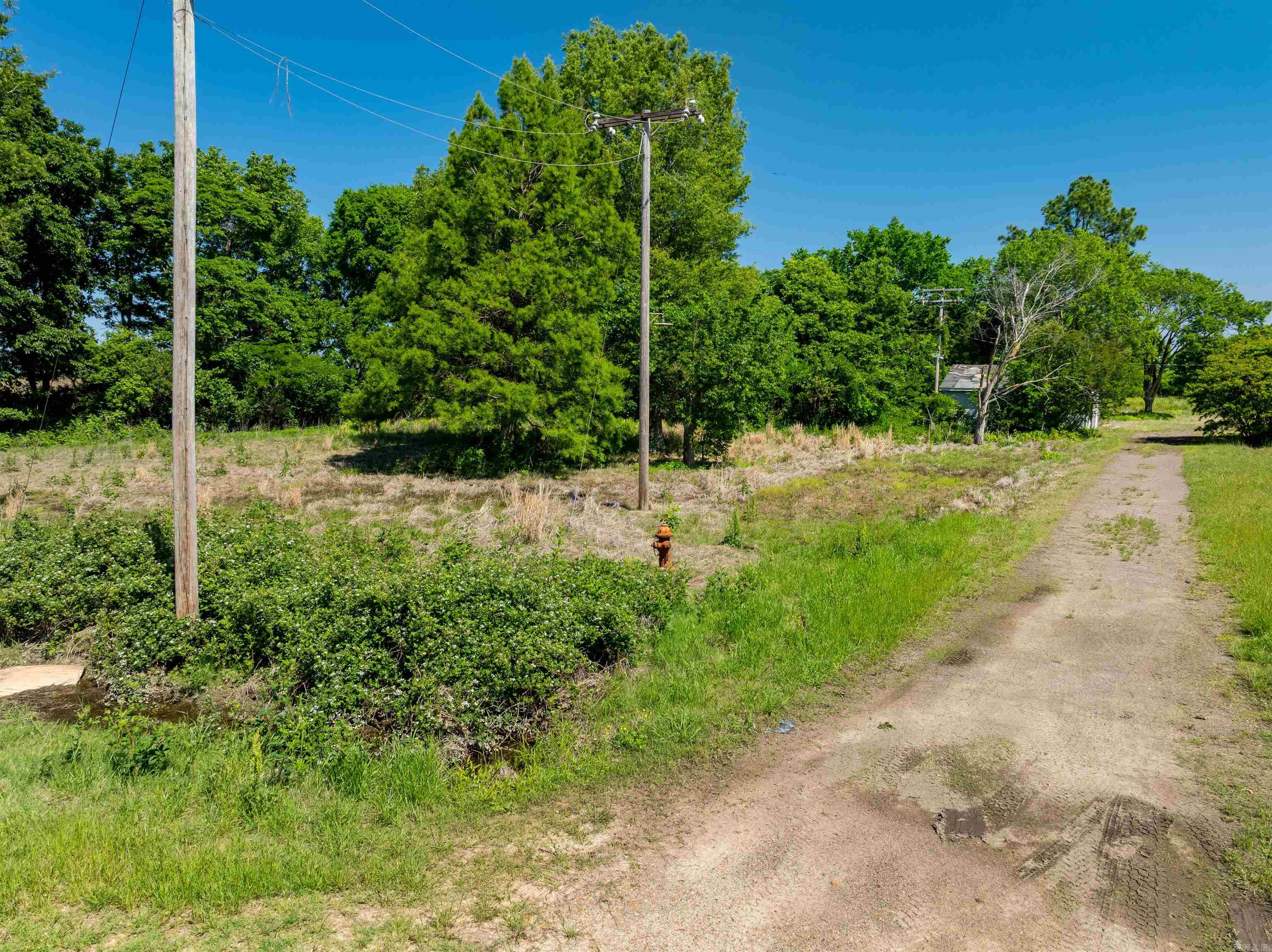 Metes & Bounds - Land