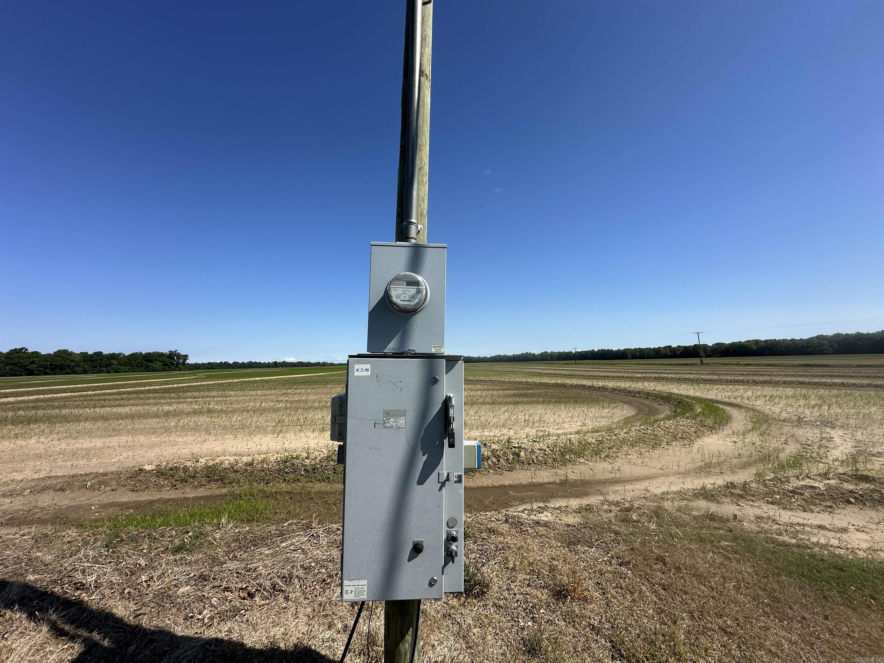 Metes & Bounds - Land