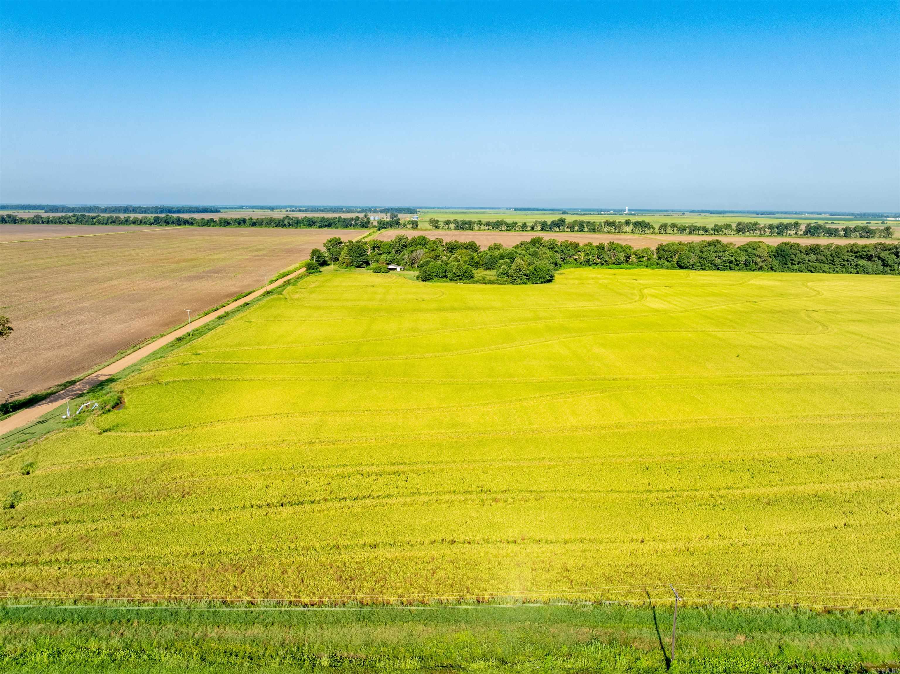 Metes & Bounds - Land