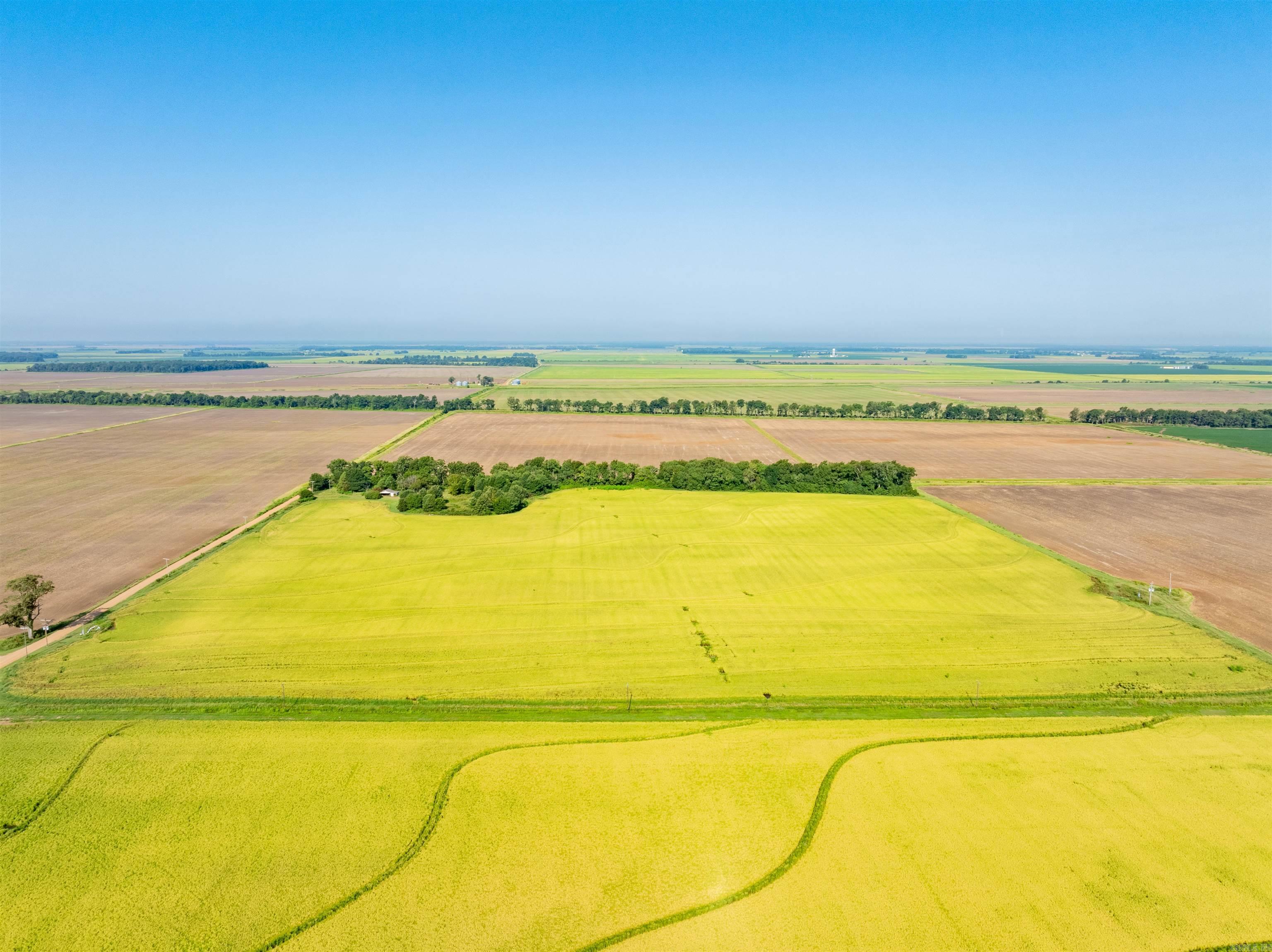 Metes & Bounds - Land