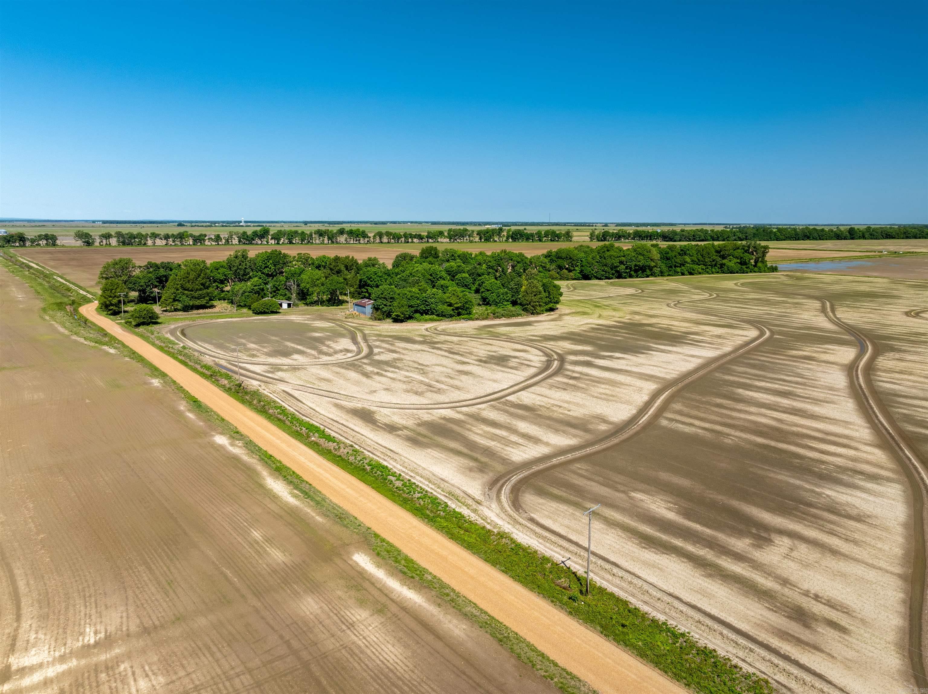 Metes & Bounds - Land