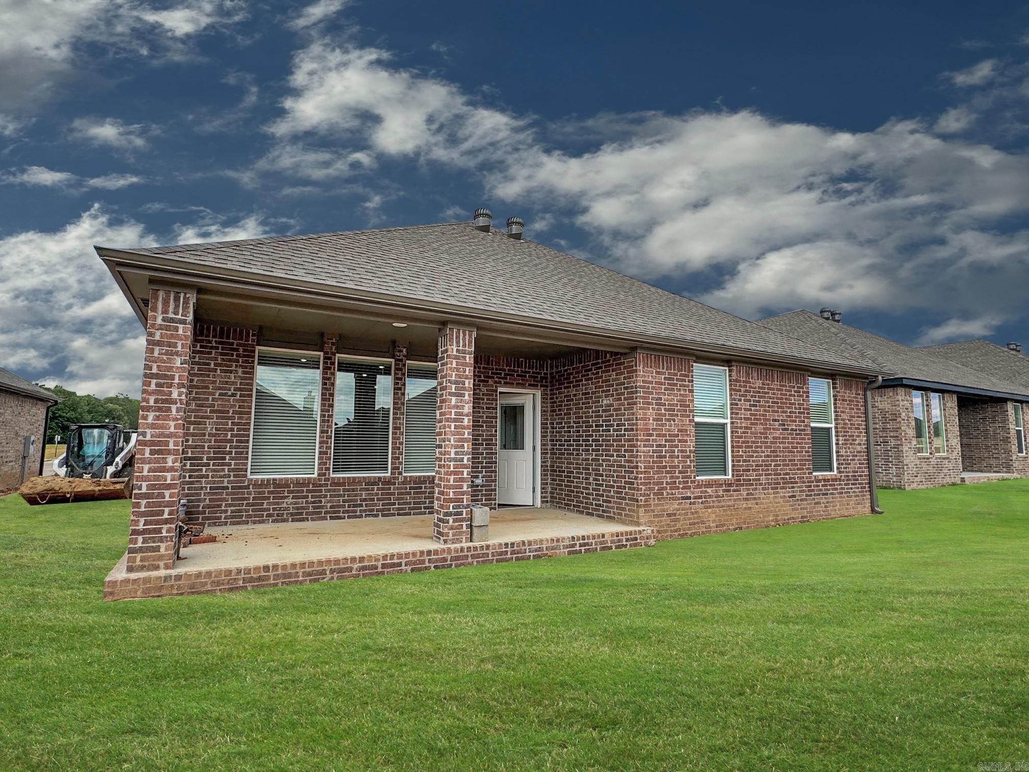 THE RESERVE AT COUNTRY CLUB PHAS - Residential