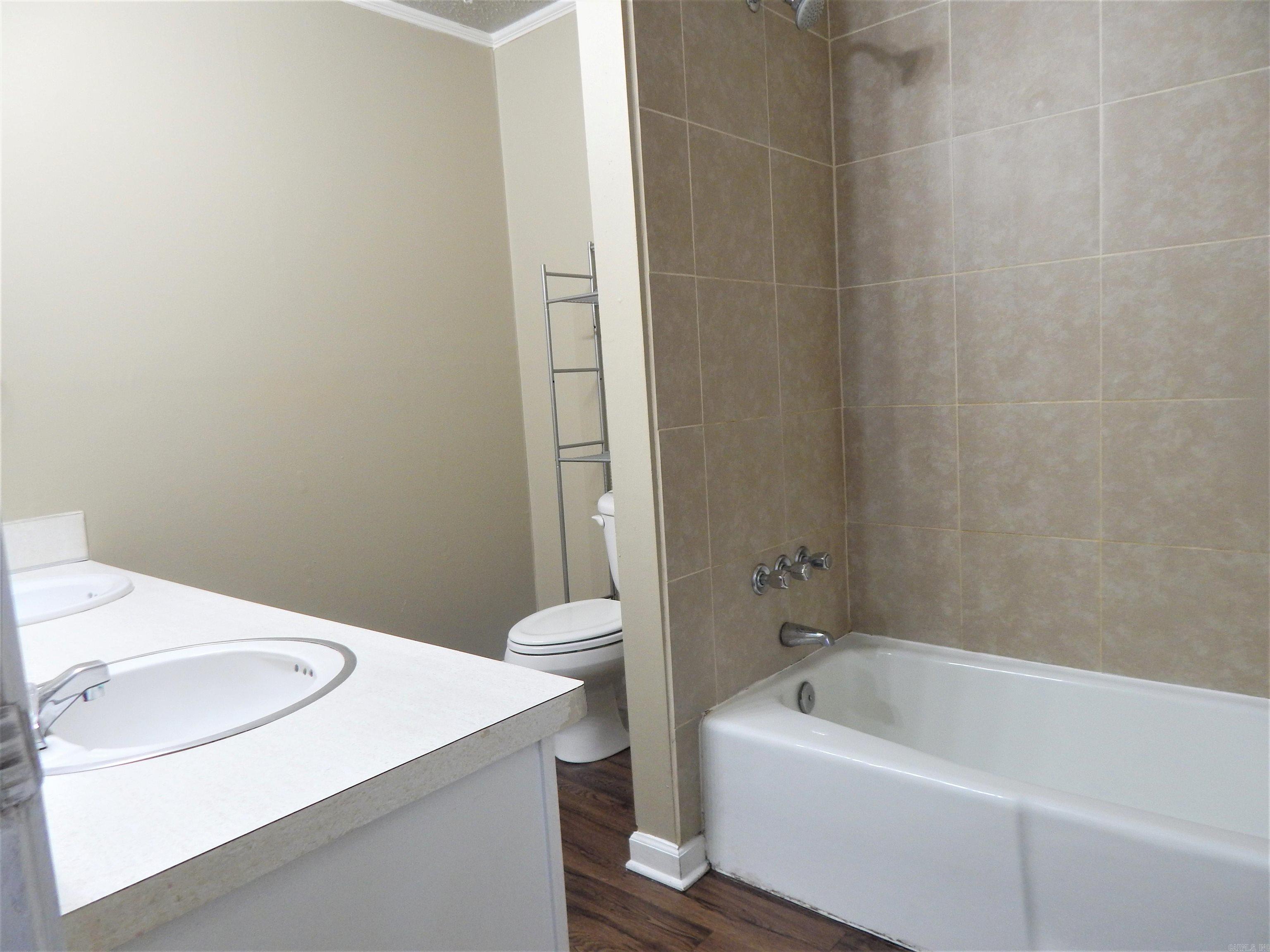 Woodfield - Residential Lease