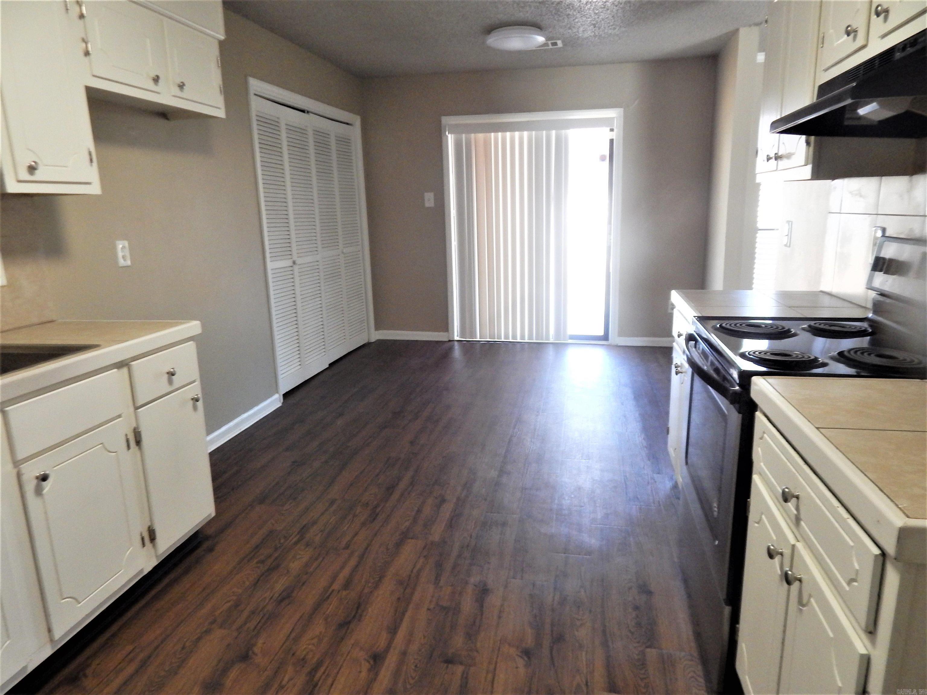 Woodfield - Residential Lease