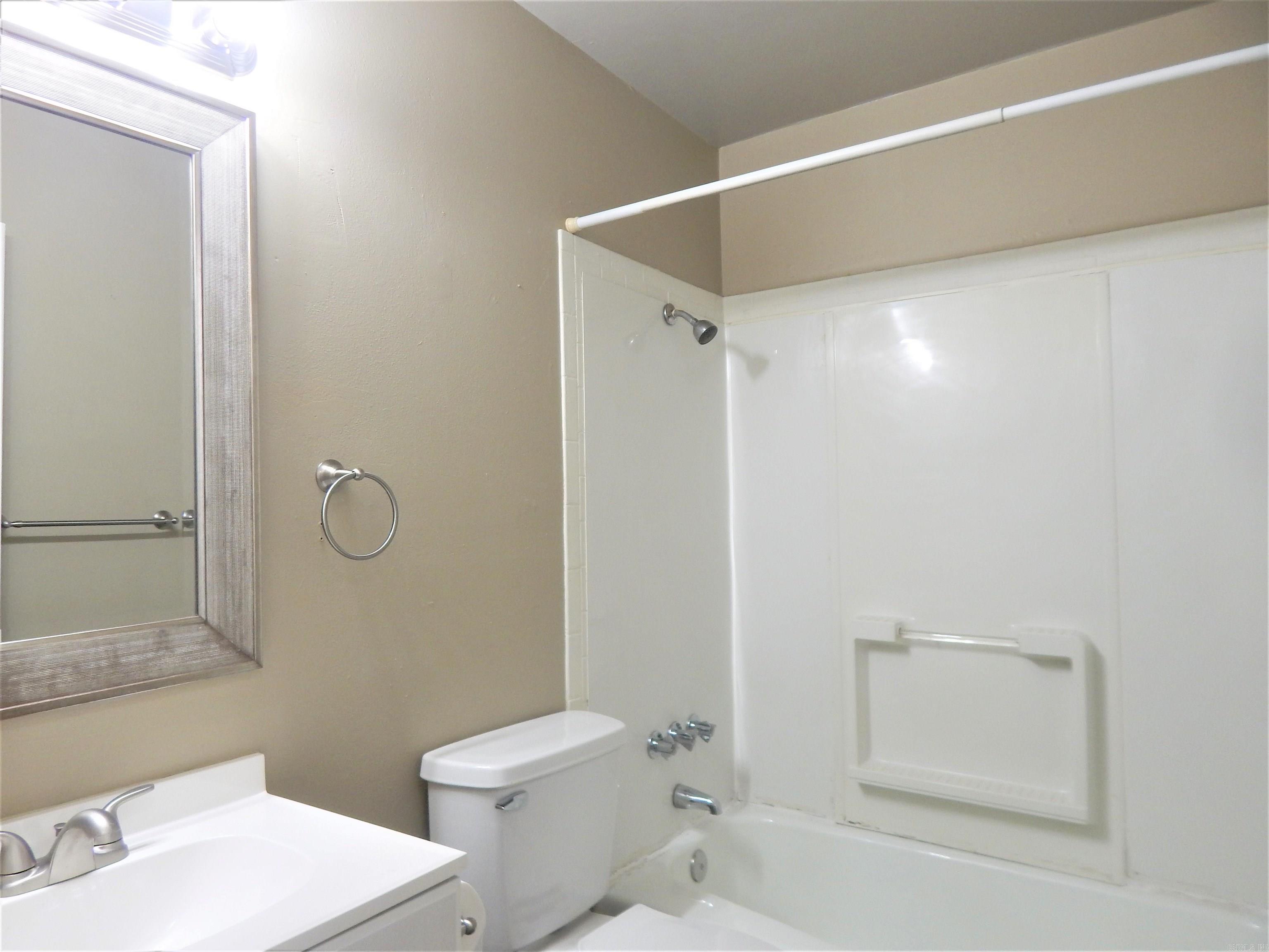 Woodfield - Residential Lease