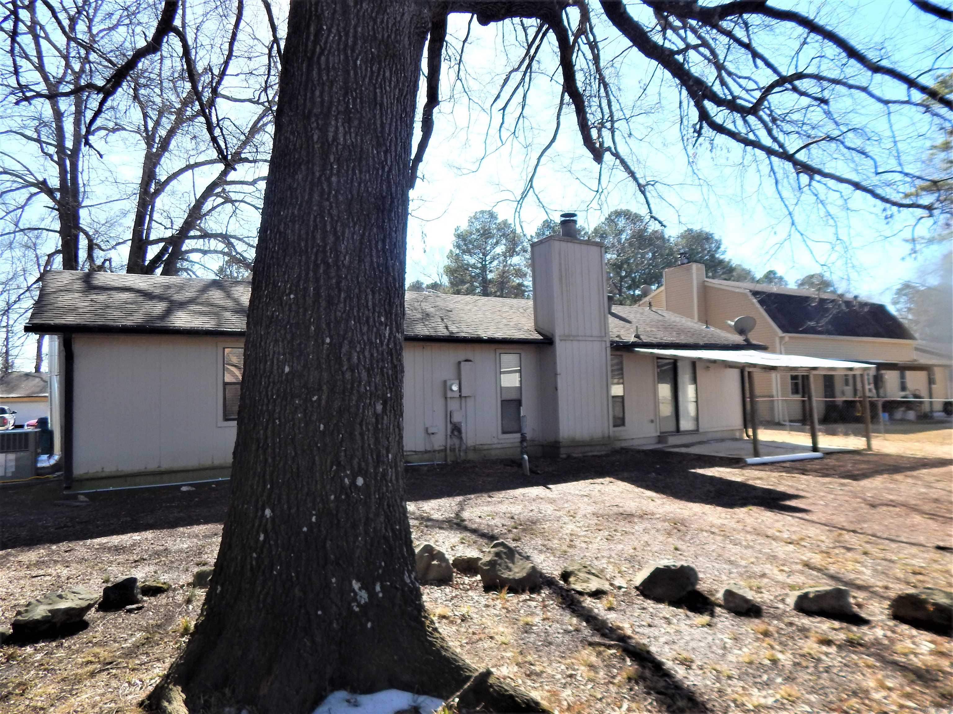 Woodfield - Residential Lease