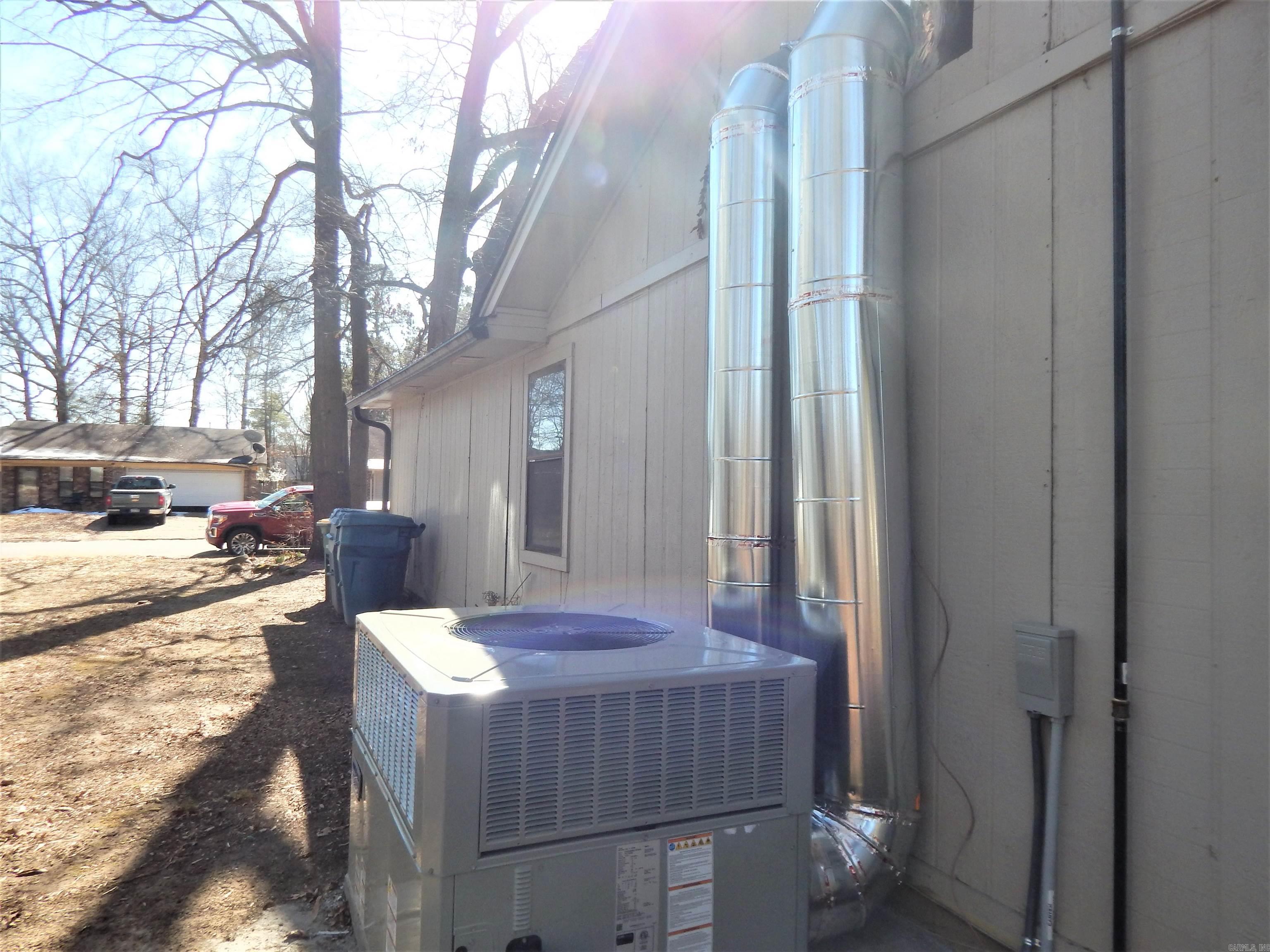 Woodfield - Residential Lease