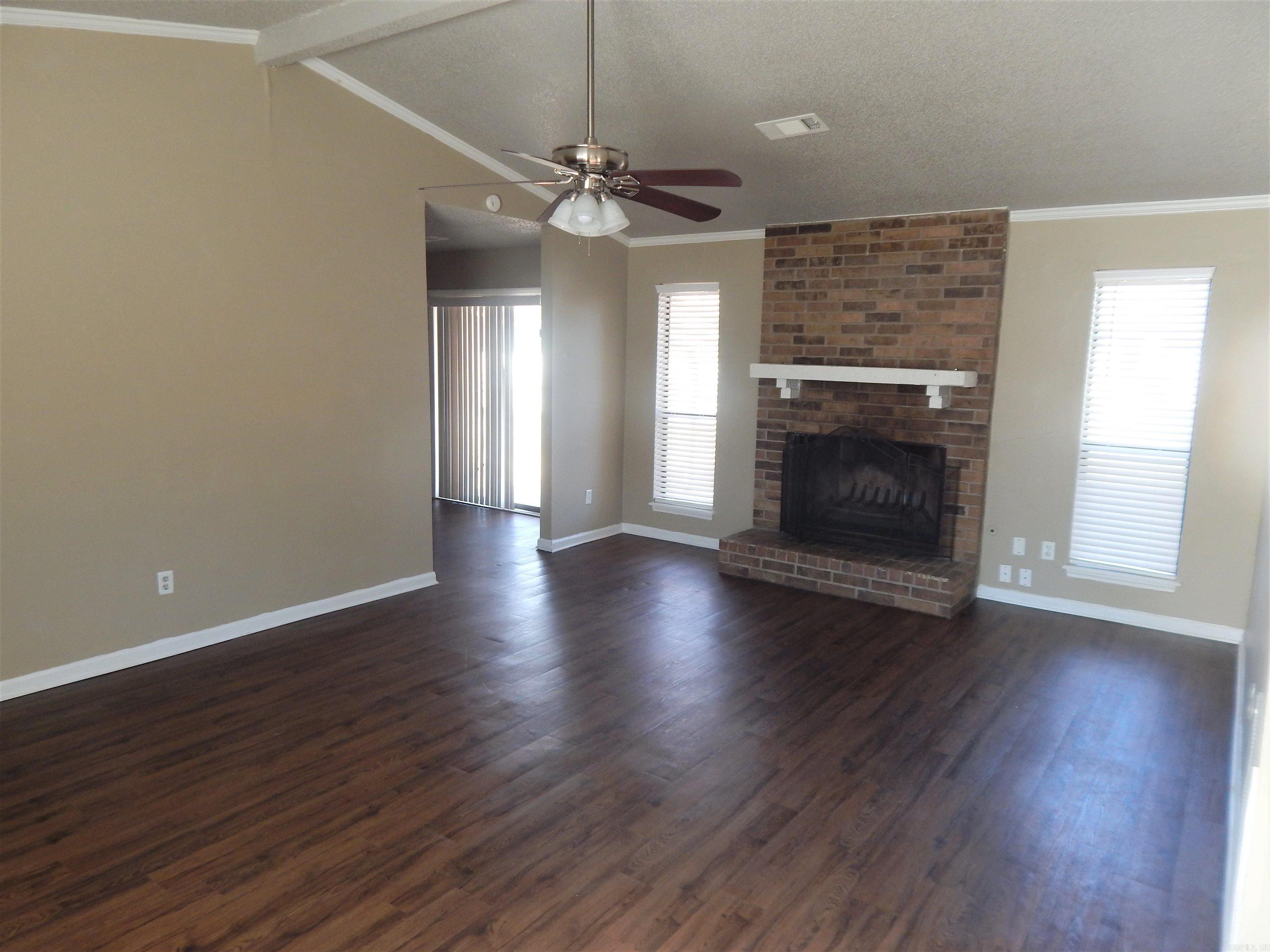 Woodfield - Residential Lease