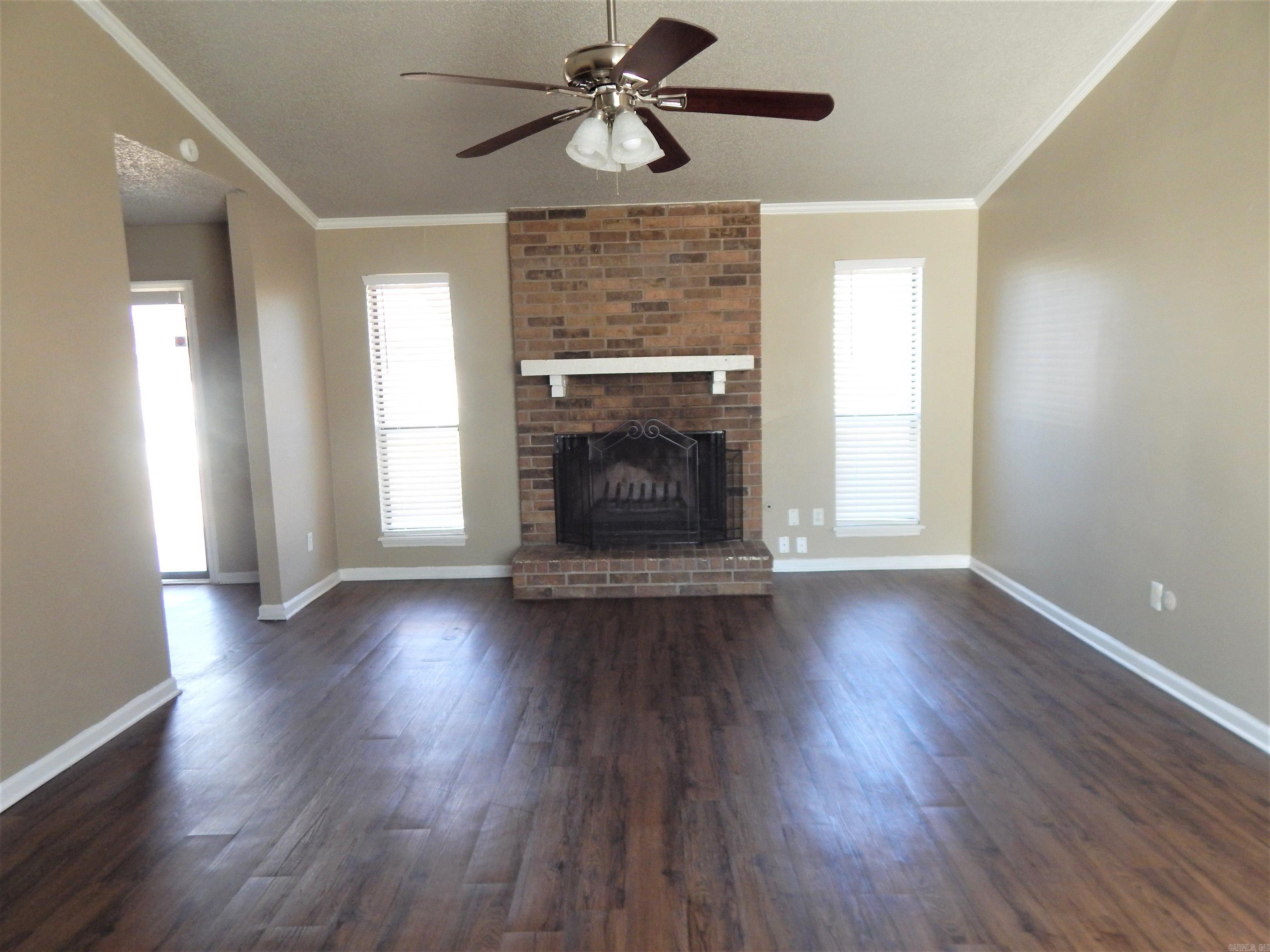 Woodfield - Residential Lease