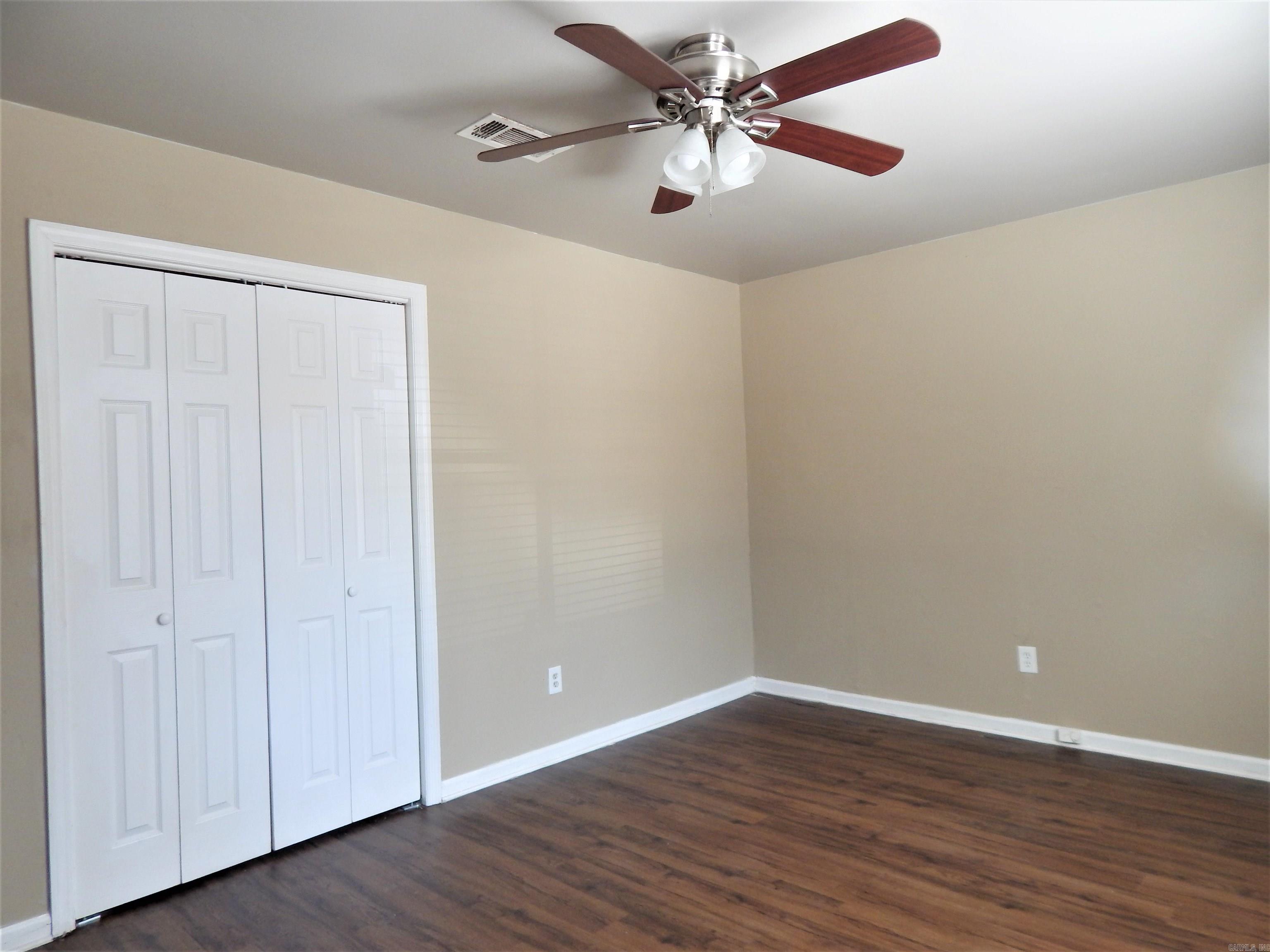 Woodfield - Residential Lease