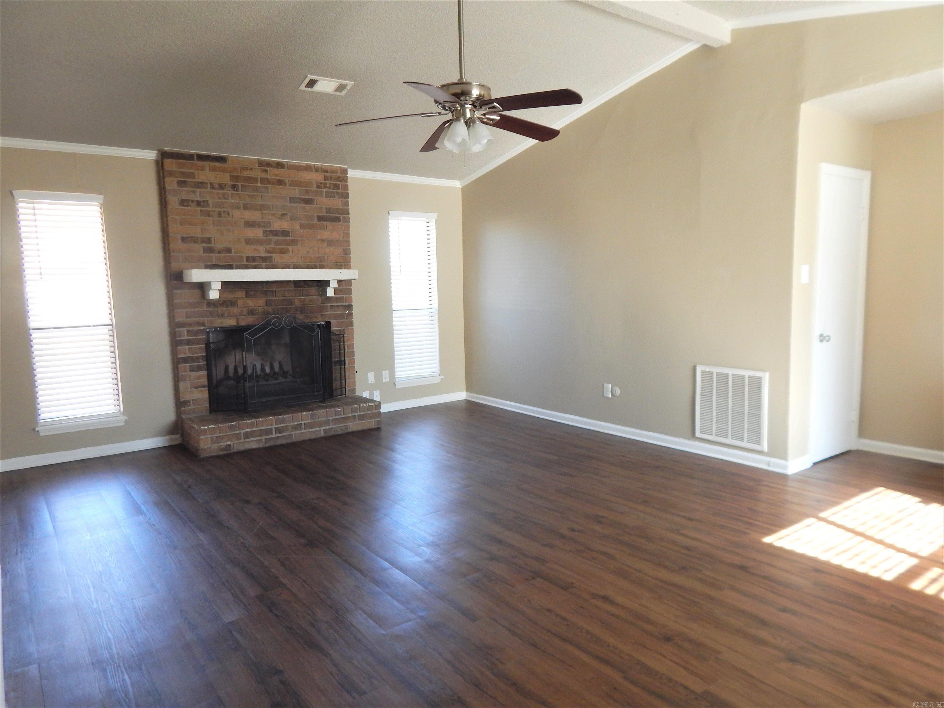 Woodfield - Residential Lease