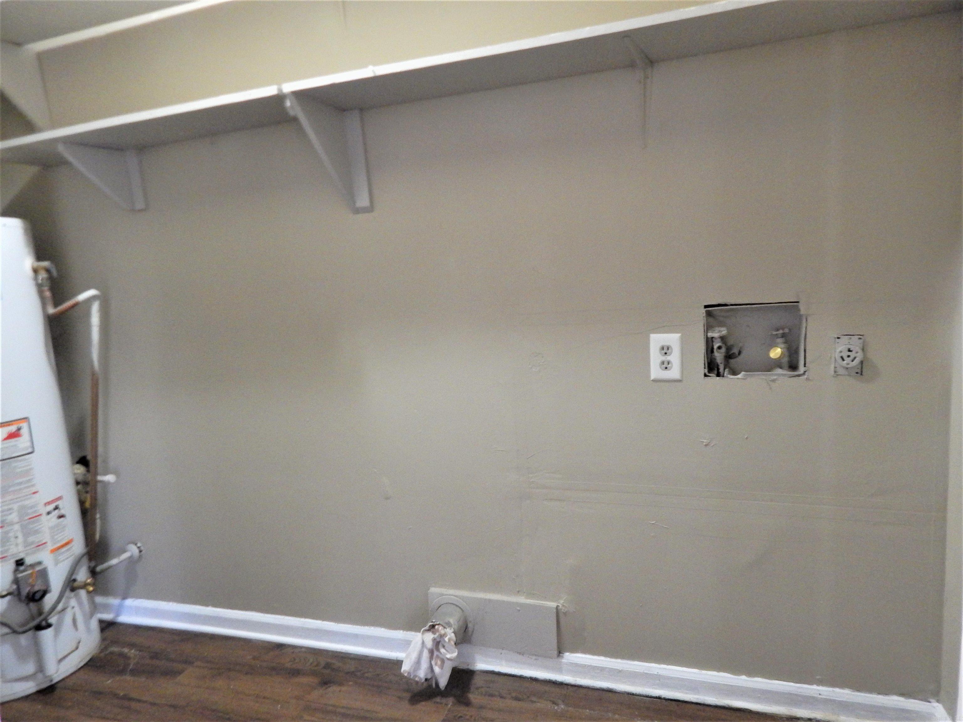 Woodfield - Residential Lease