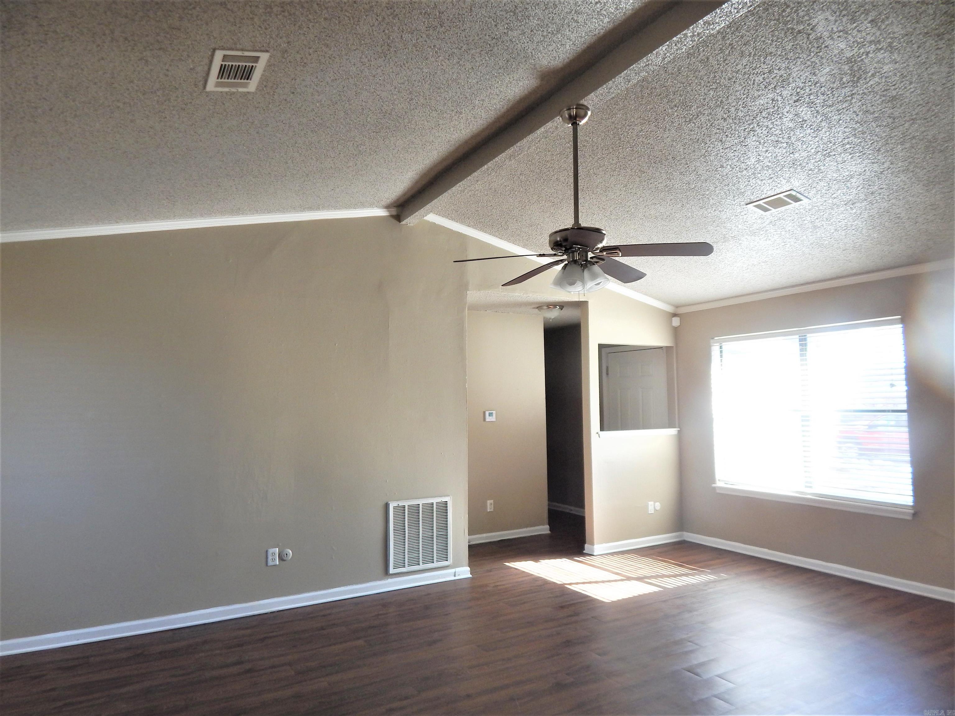 Woodfield - Residential Lease