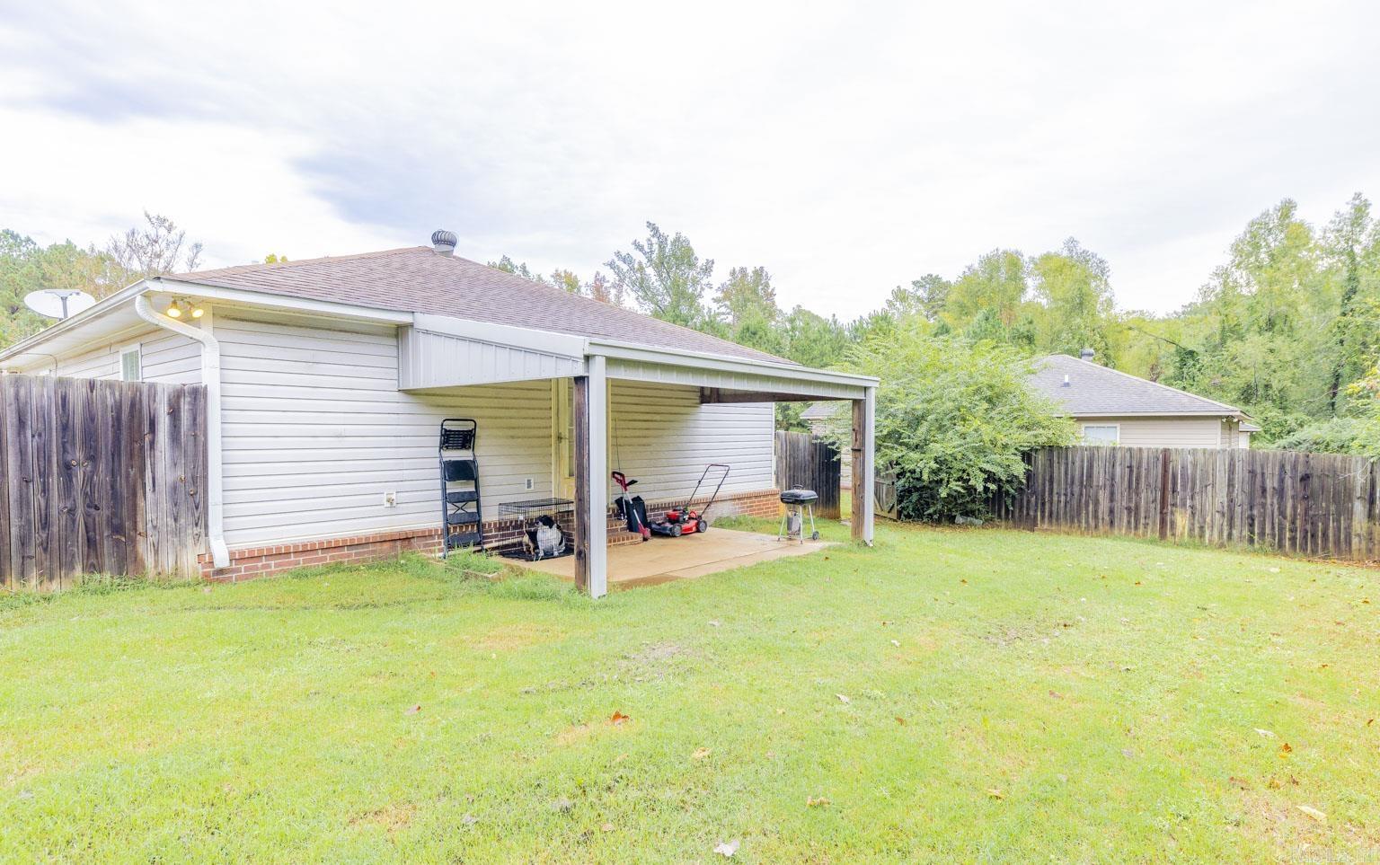 Twin Hills - Residential