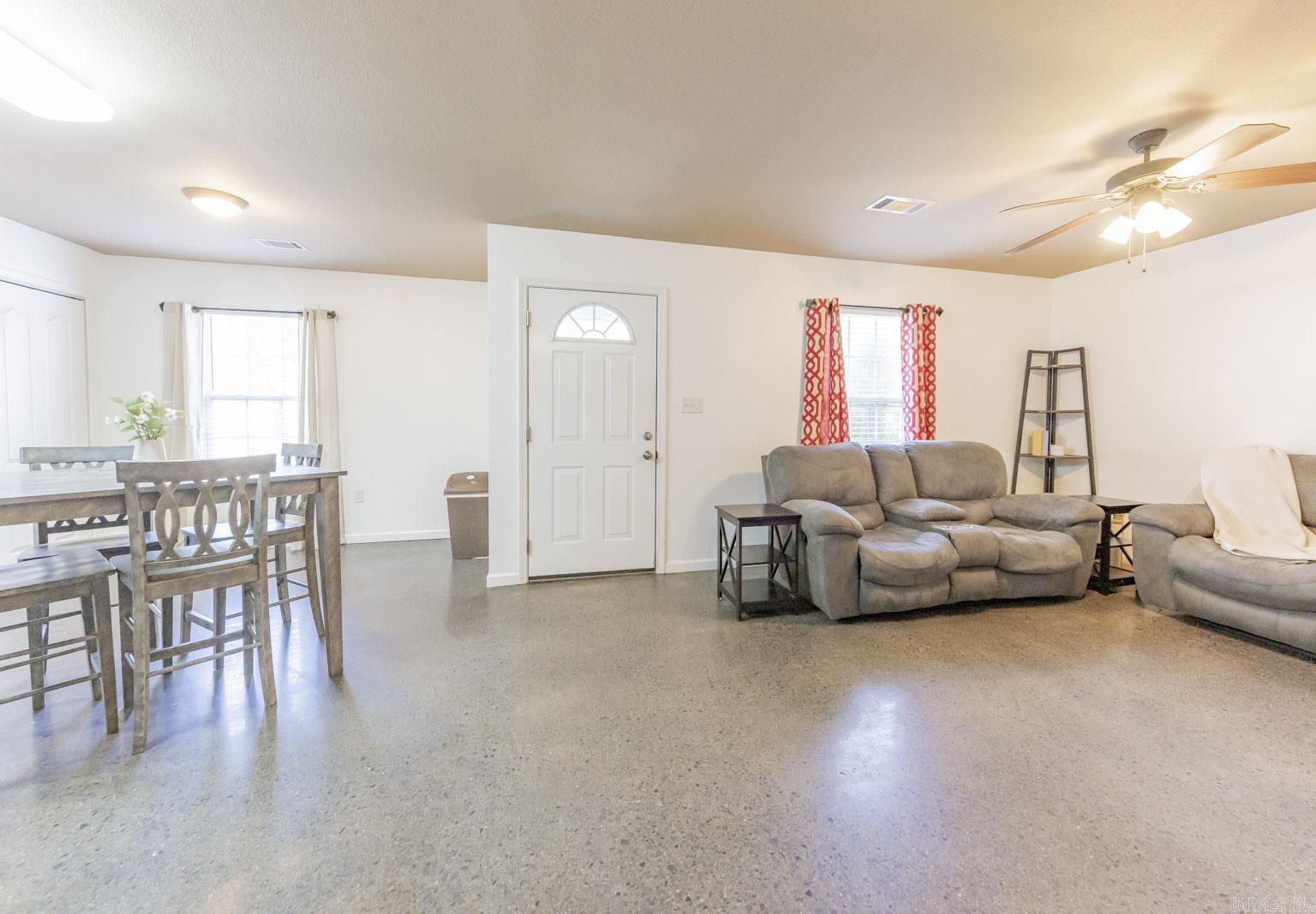 Twin Hills - Residential