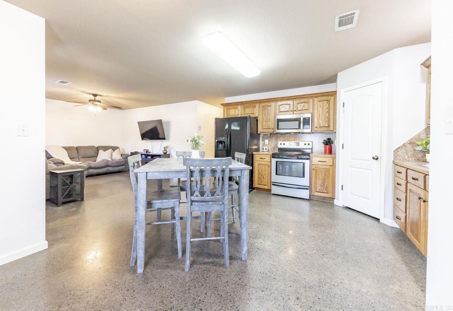 Twin Hills - Residential