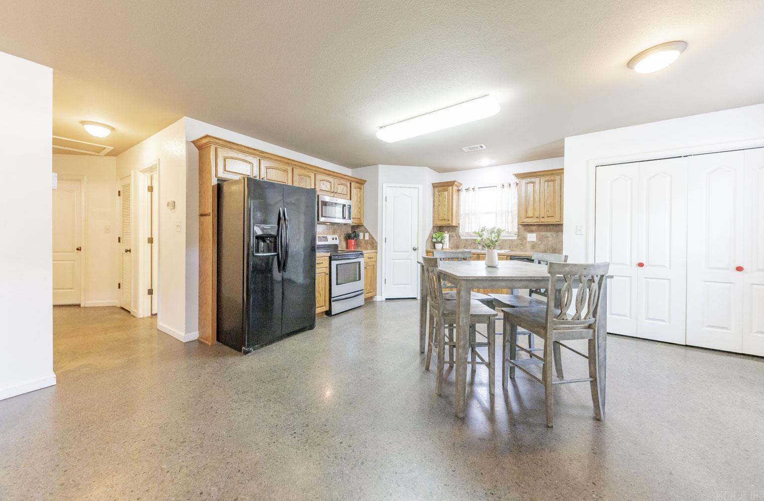 Twin Hills - Residential