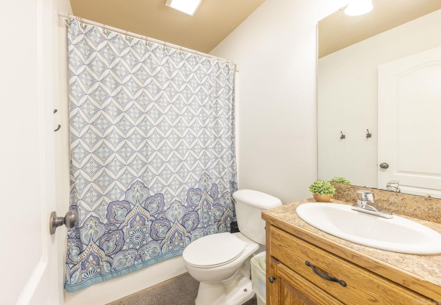 Twin Hills - Residential